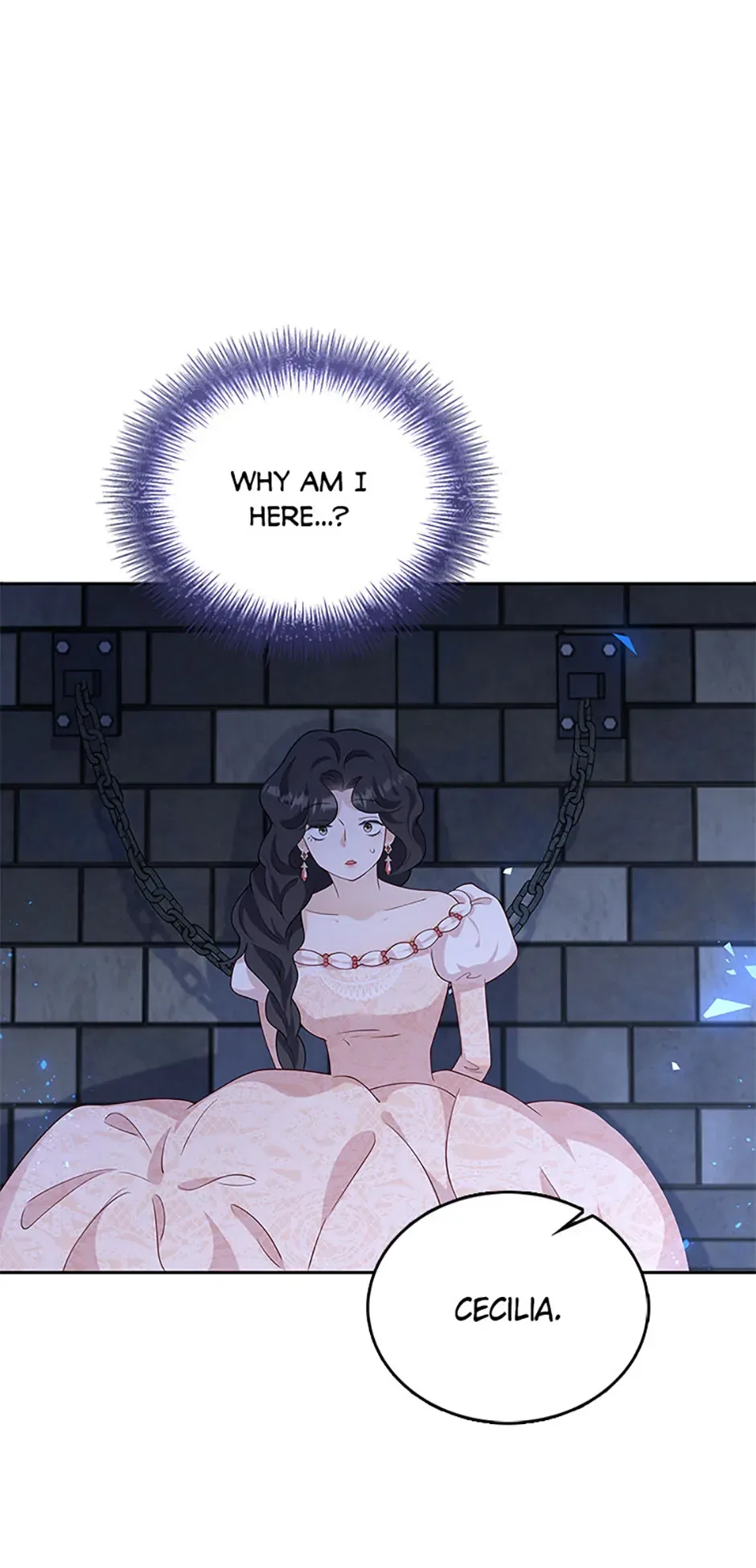 After the Frozen Heart Melts Chapter 74 – Page 40