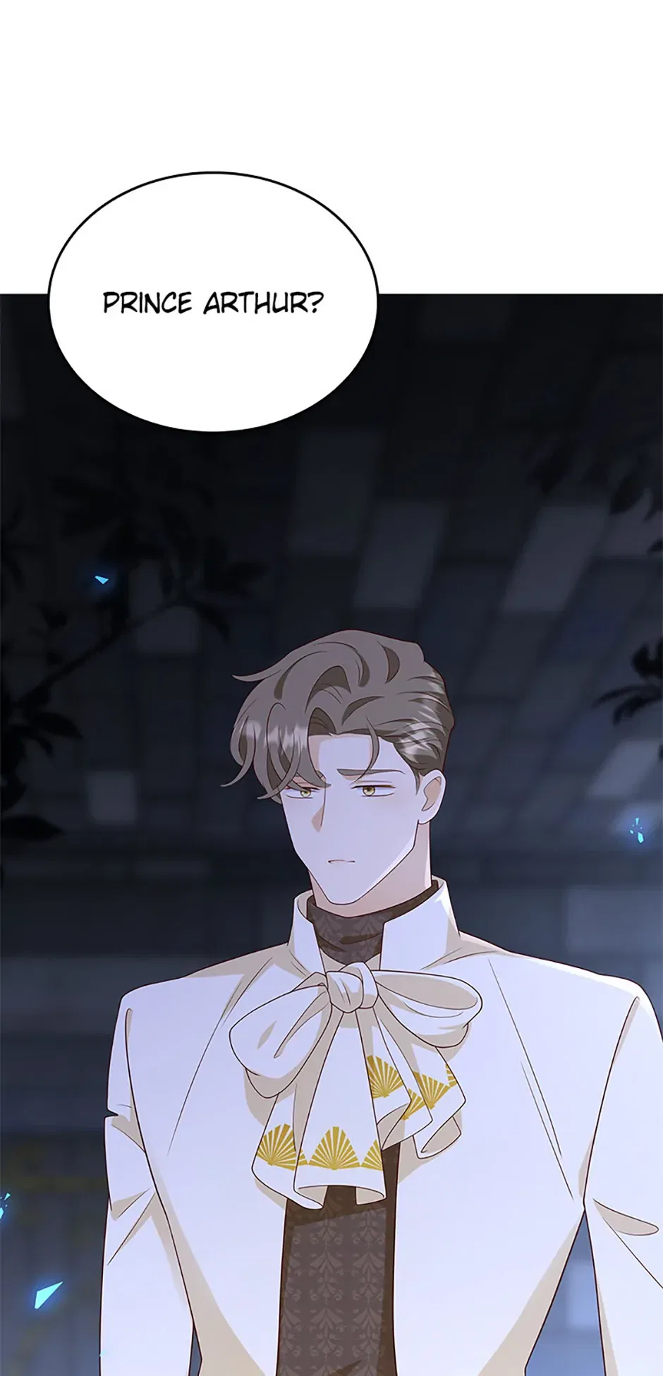 After the Frozen Heart Melts Chapter 74 – Page 41