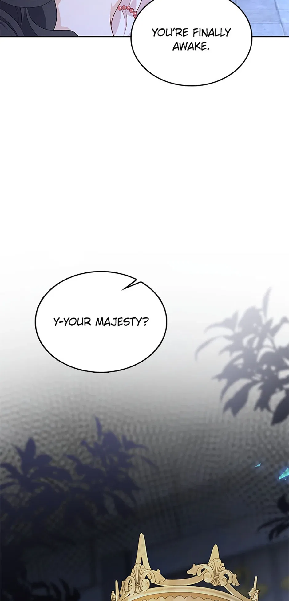 After the Frozen Heart Melts Chapter 74 – Page 44