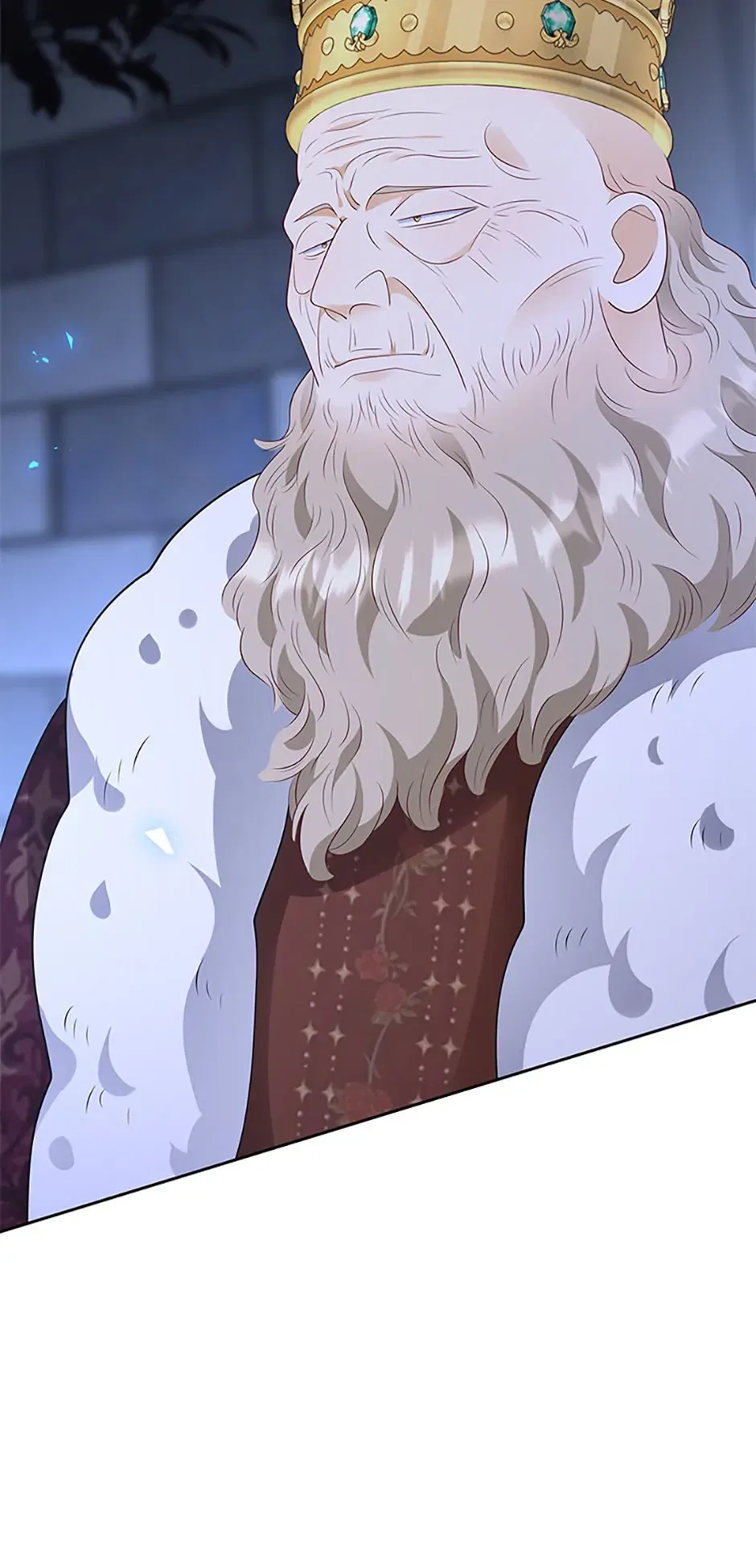 After the Frozen Heart Melts Chapter 74 – Page 45