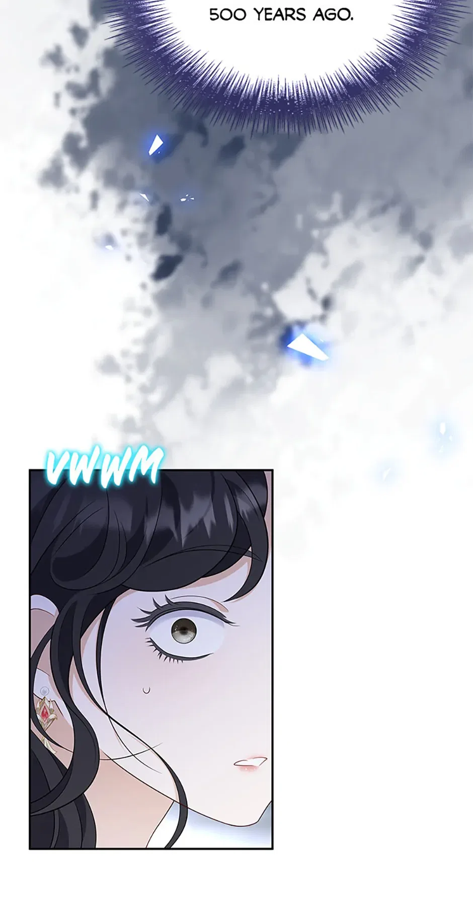 After the Frozen Heart Melts Chapter 74 – Page 50