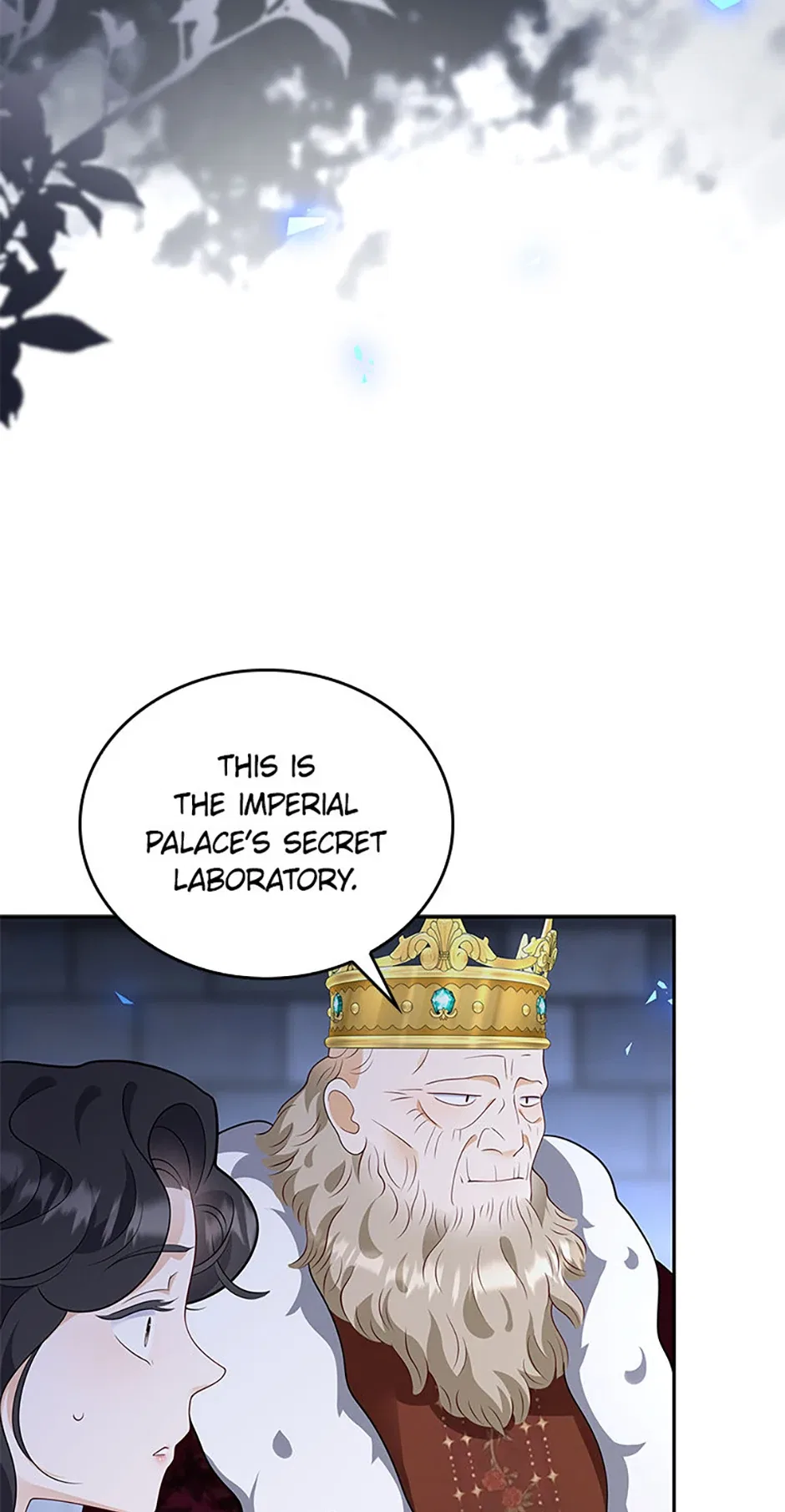 After the Frozen Heart Melts Chapter 74 – Page 52