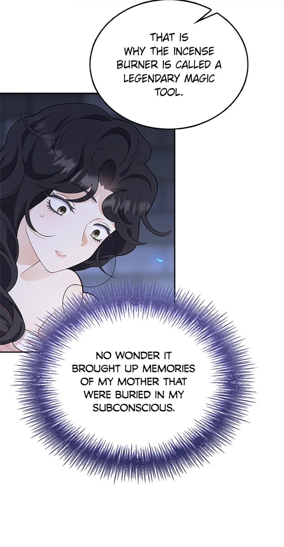 After the Frozen Heart Melts Chapter 74 – Page 62
