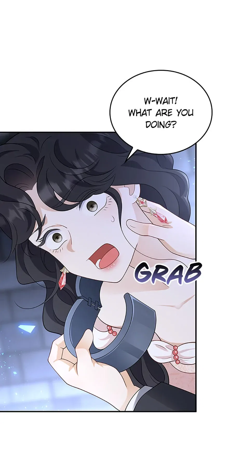 After the Frozen Heart Melts Chapter 74 – Page 65