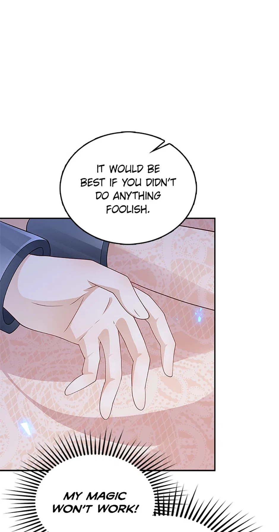 After the Frozen Heart Melts Chapter 74 – Page 67