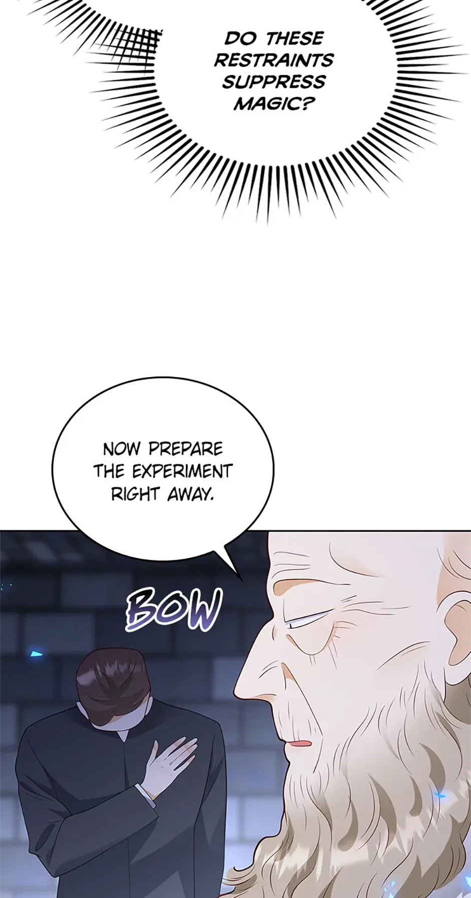 After the Frozen Heart Melts Chapter 74 – Page 68