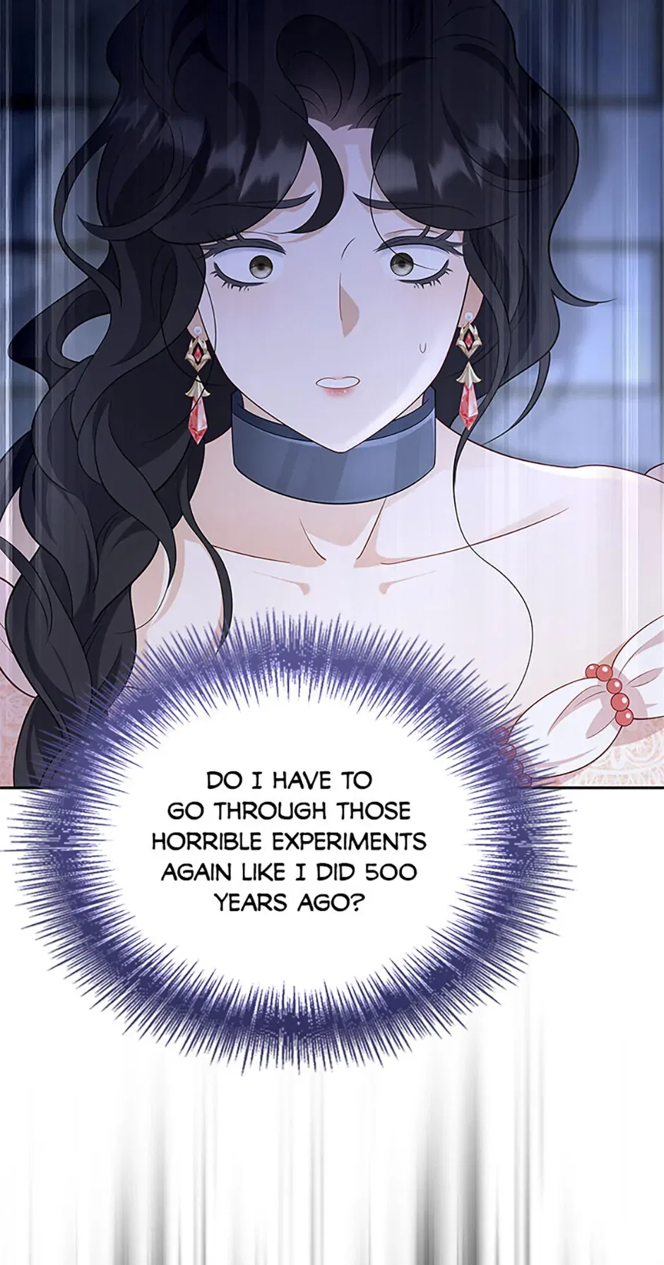 After the Frozen Heart Melts Chapter 74 – Page 70