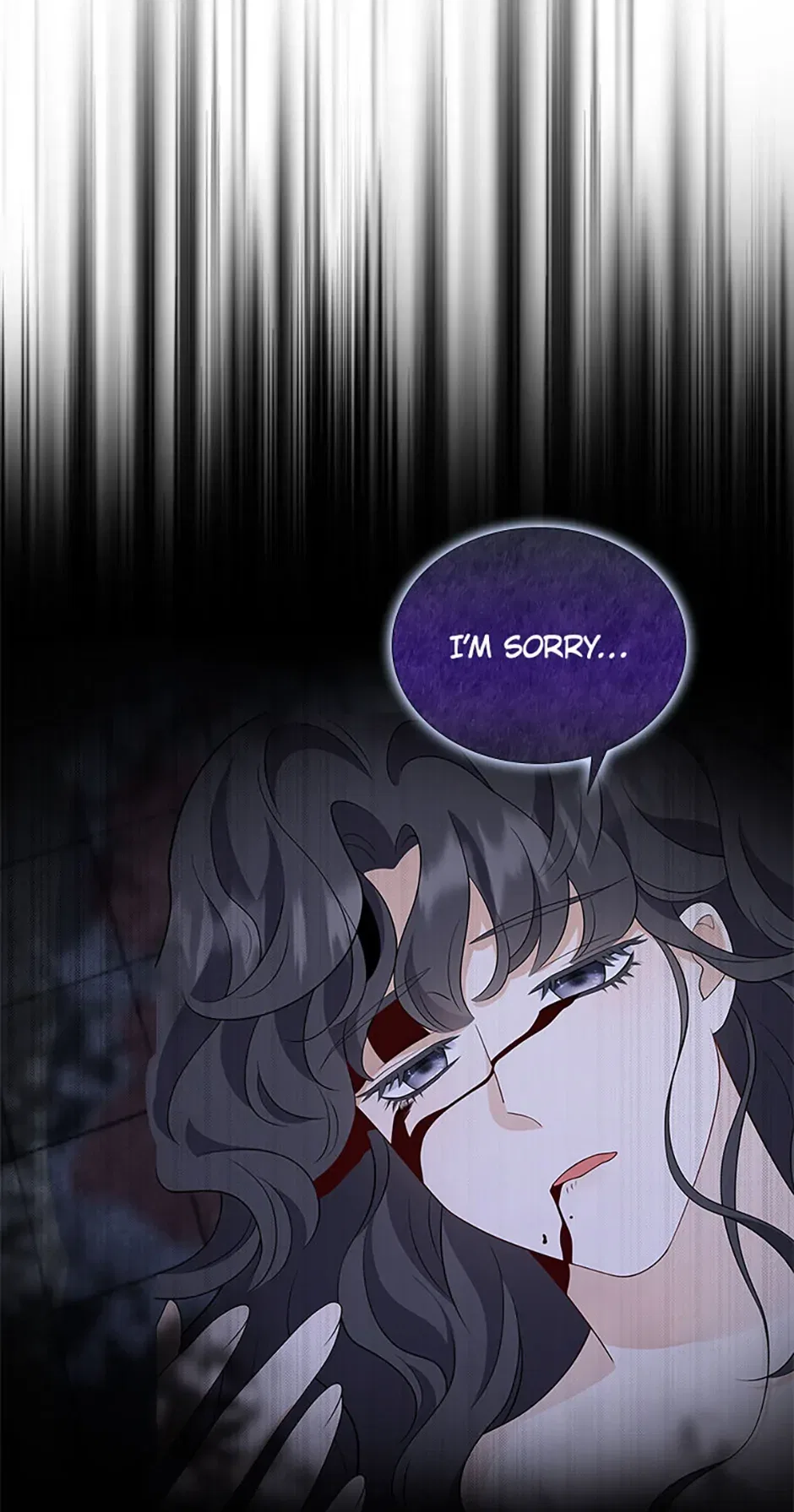 After the Frozen Heart Melts Chapter 74 – Page 71