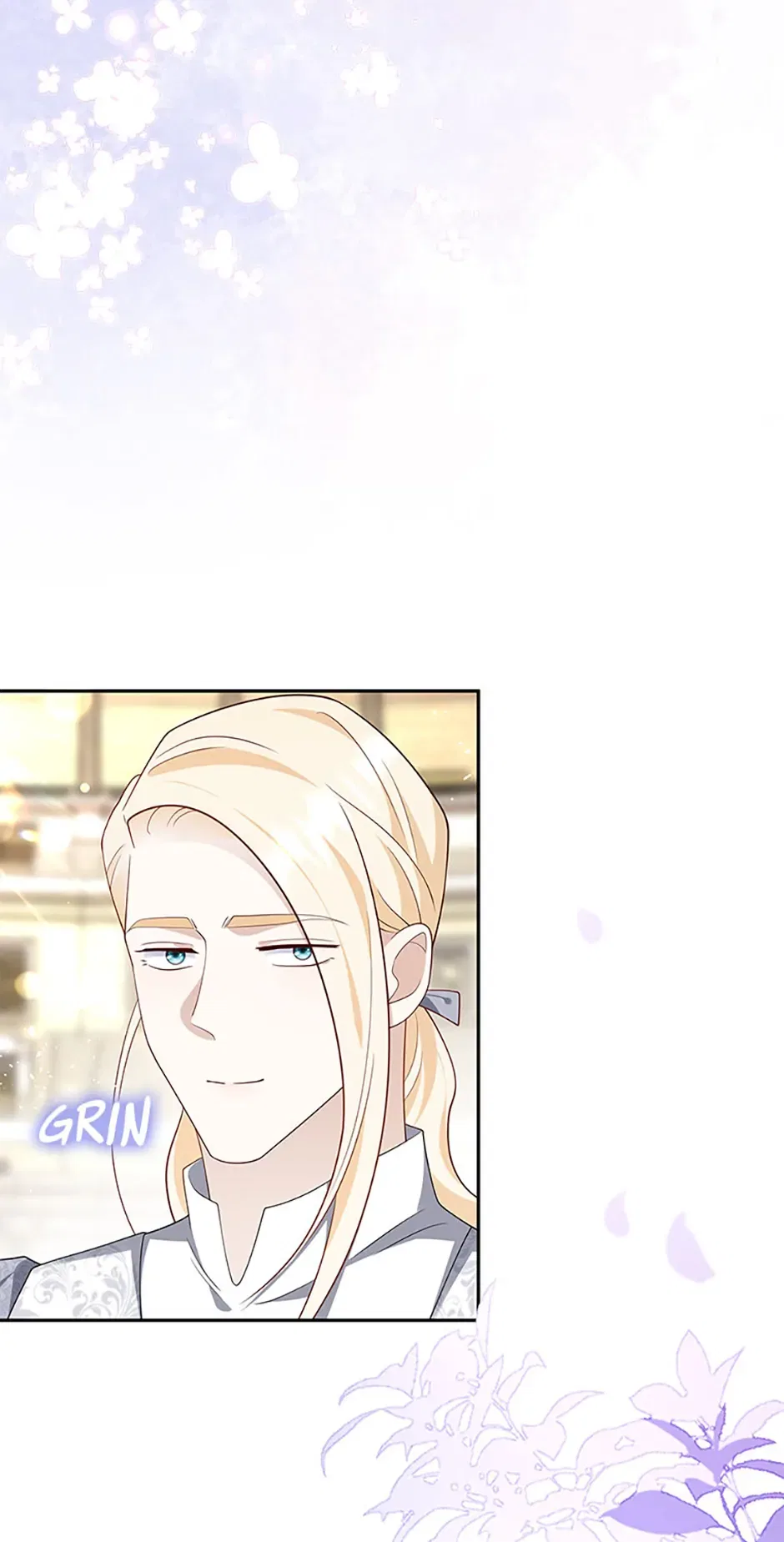 After the Frozen Heart Melts Chapter 73 – Page 8
