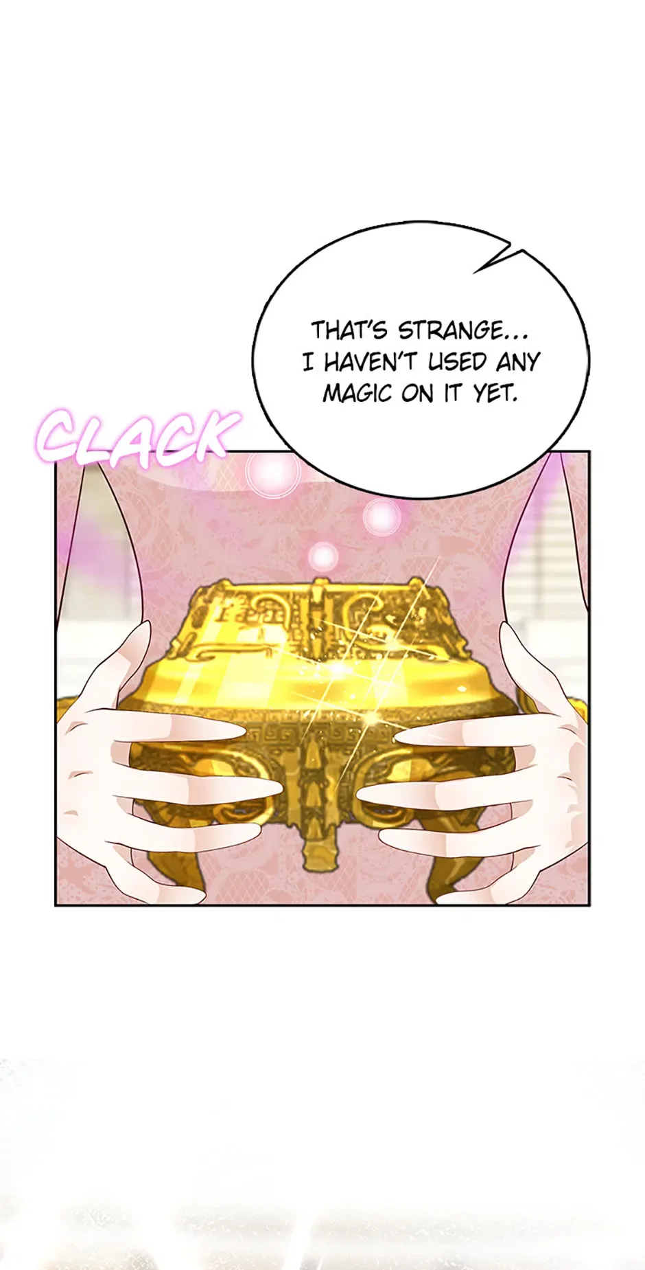 After the Frozen Heart Melts Chapter 73 – Page 13