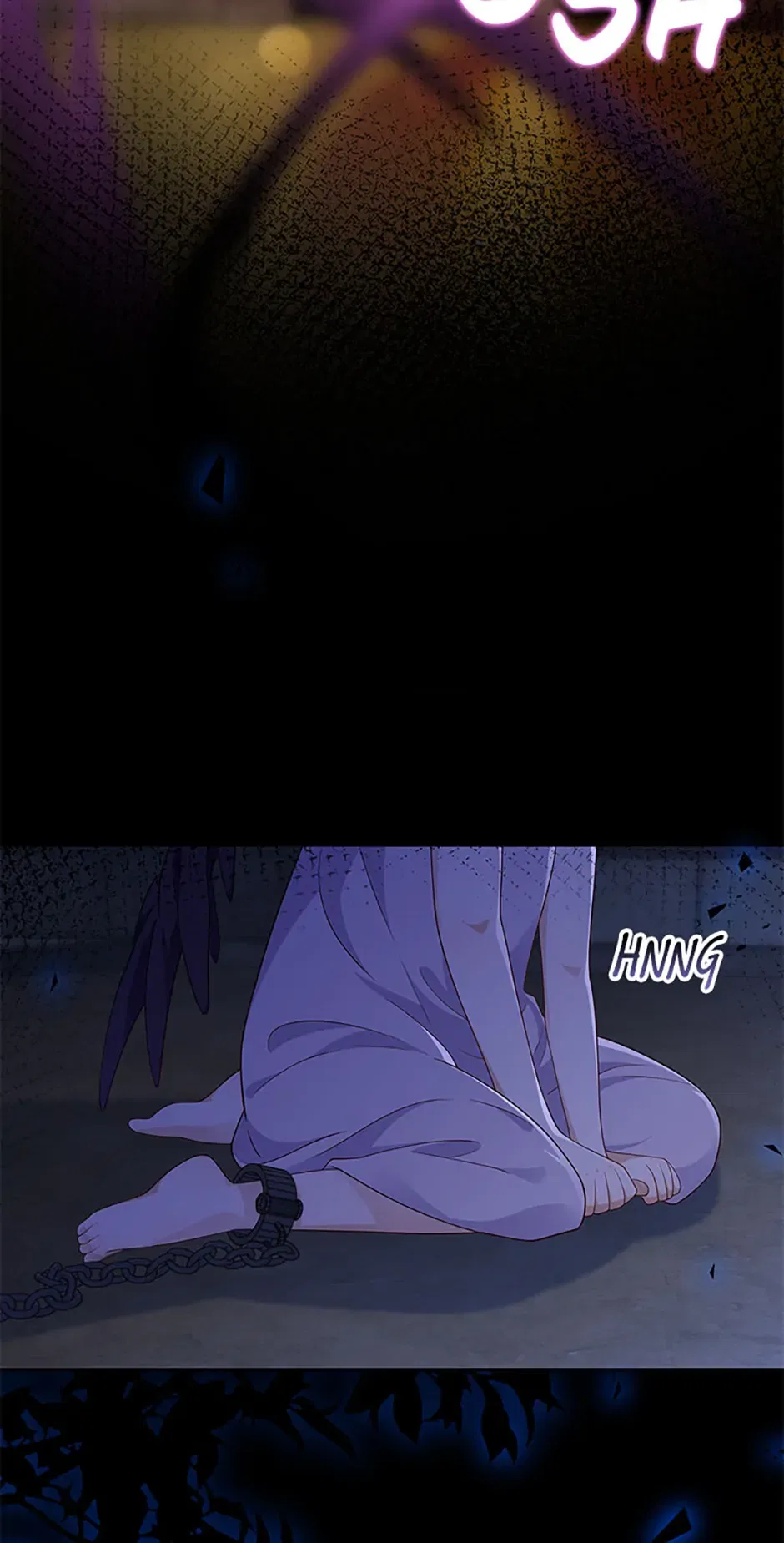After the Frozen Heart Melts Chapter 73 – Page 15