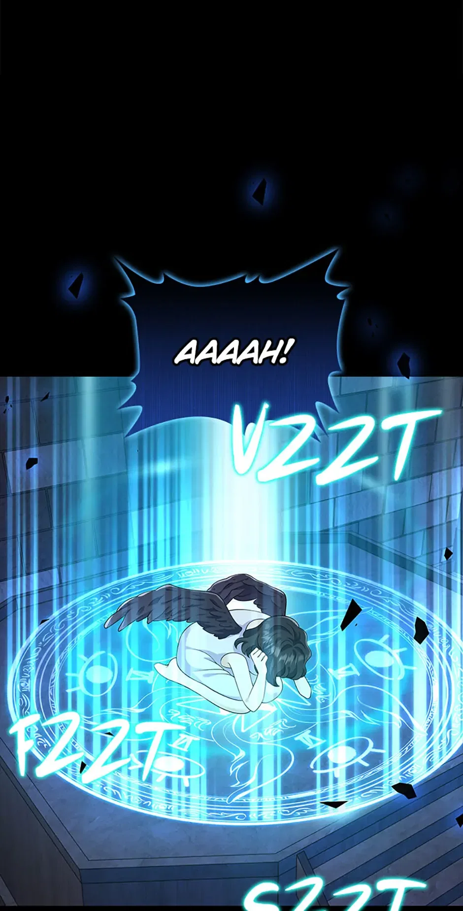 After the Frozen Heart Melts Chapter 73 – Page 20
