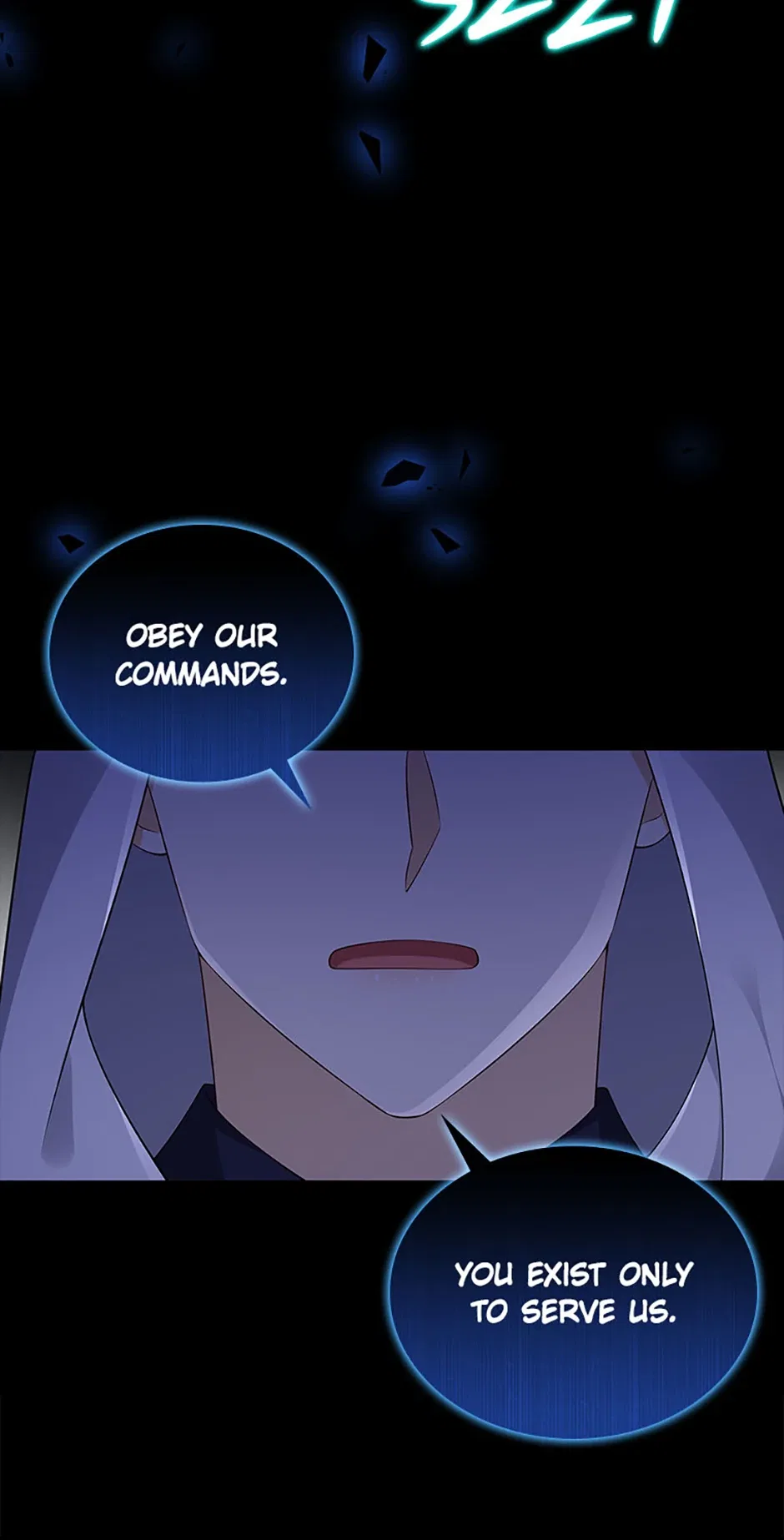 After the Frozen Heart Melts Chapter 73 – Page 21