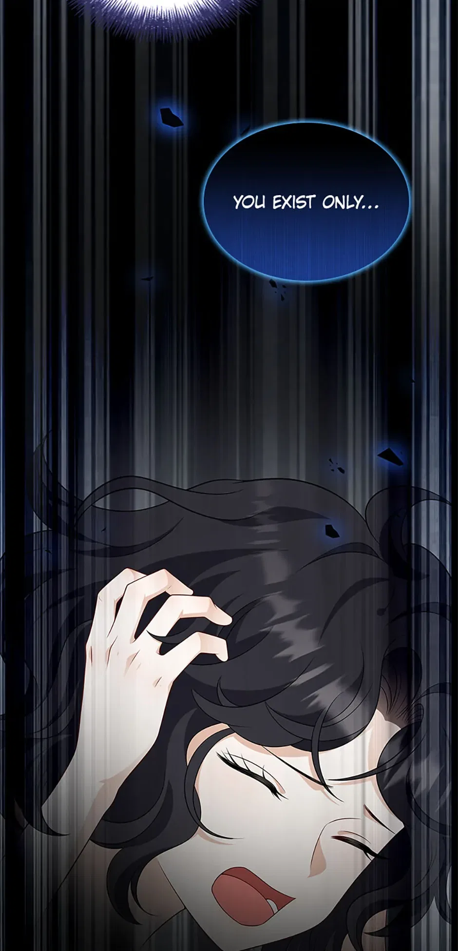 After the Frozen Heart Melts Chapter 73 – Page 23