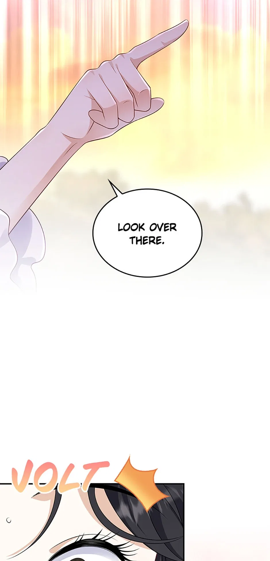 After the Frozen Heart Melts Chapter 73 – Page 25