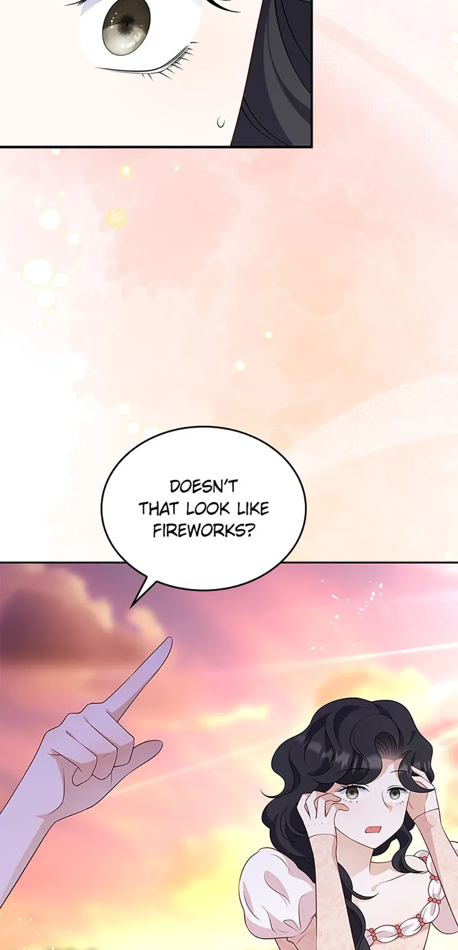 After the Frozen Heart Melts Chapter 73 – Page 26
