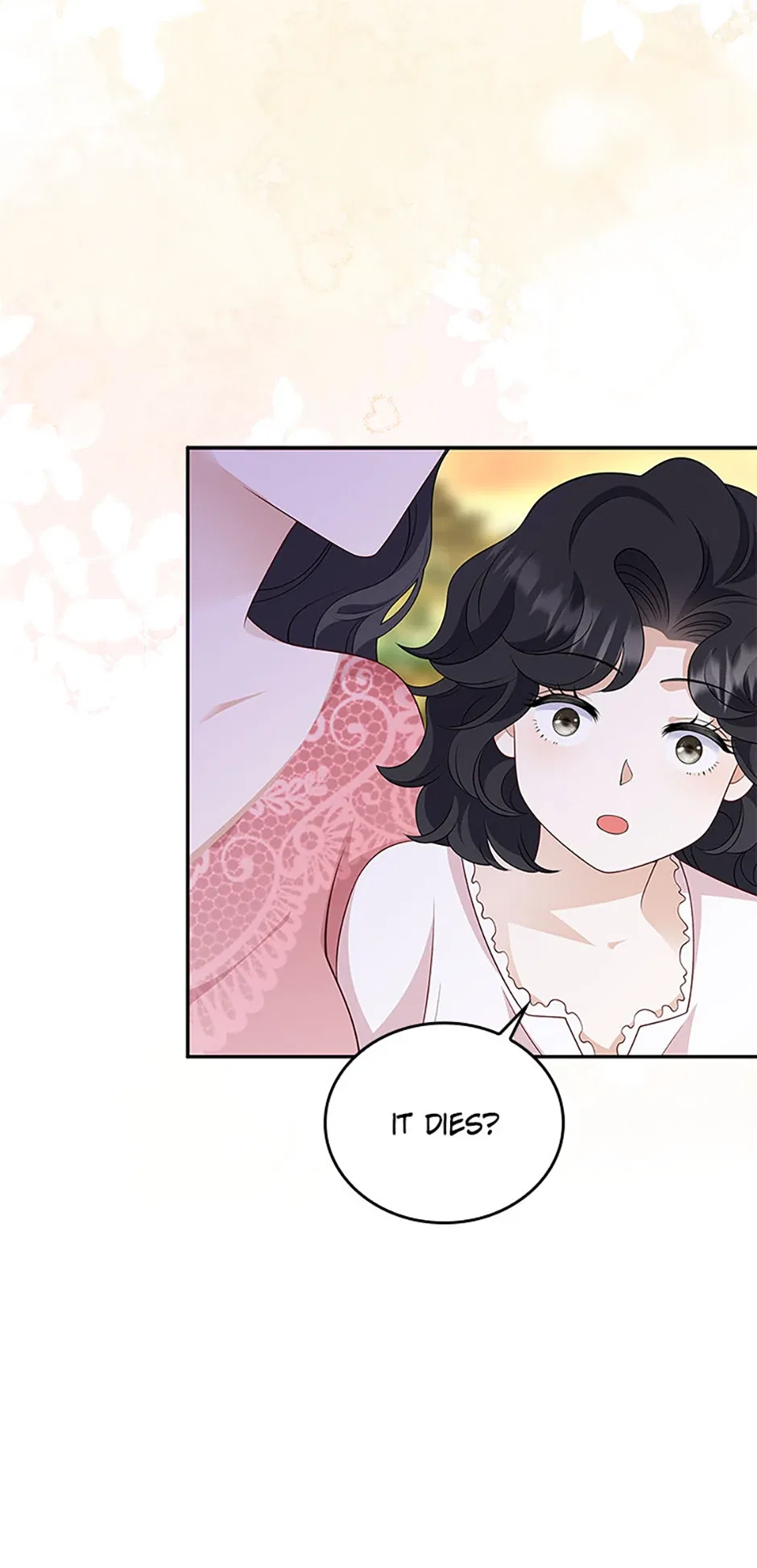 After the Frozen Heart Melts Chapter 73 – Page 30