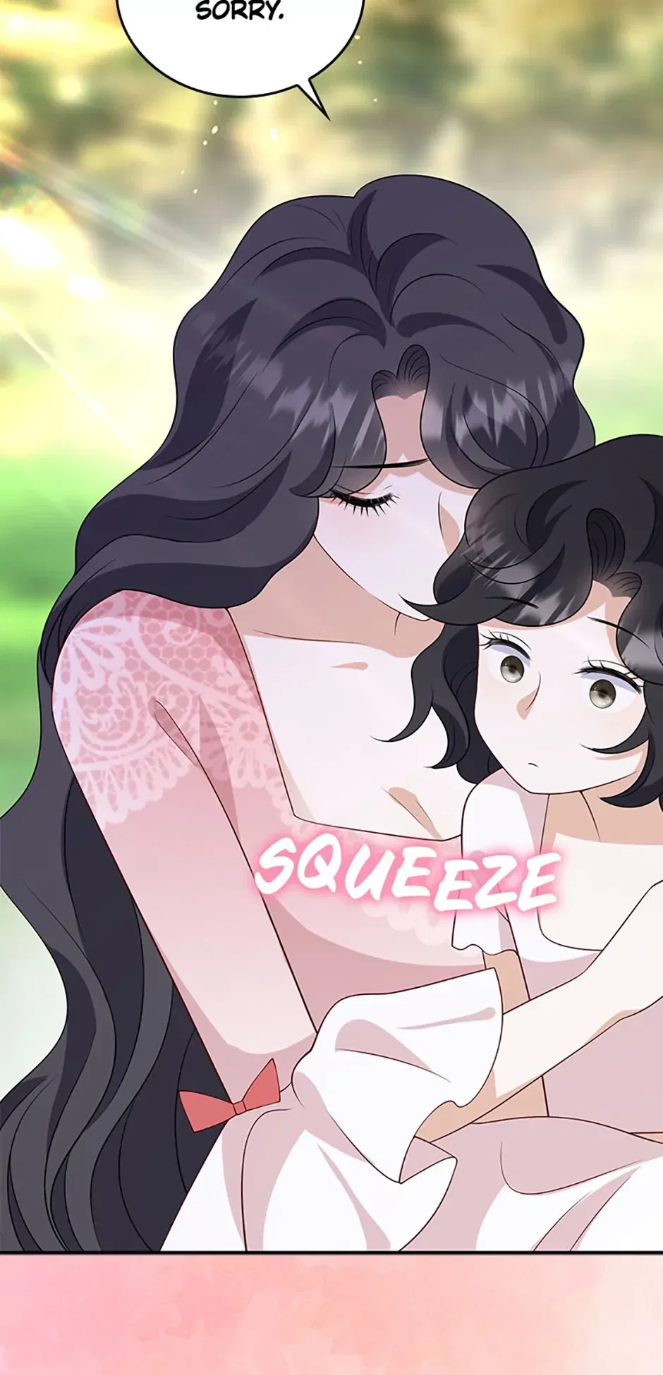 After the Frozen Heart Melts Chapter 73 – Page 33