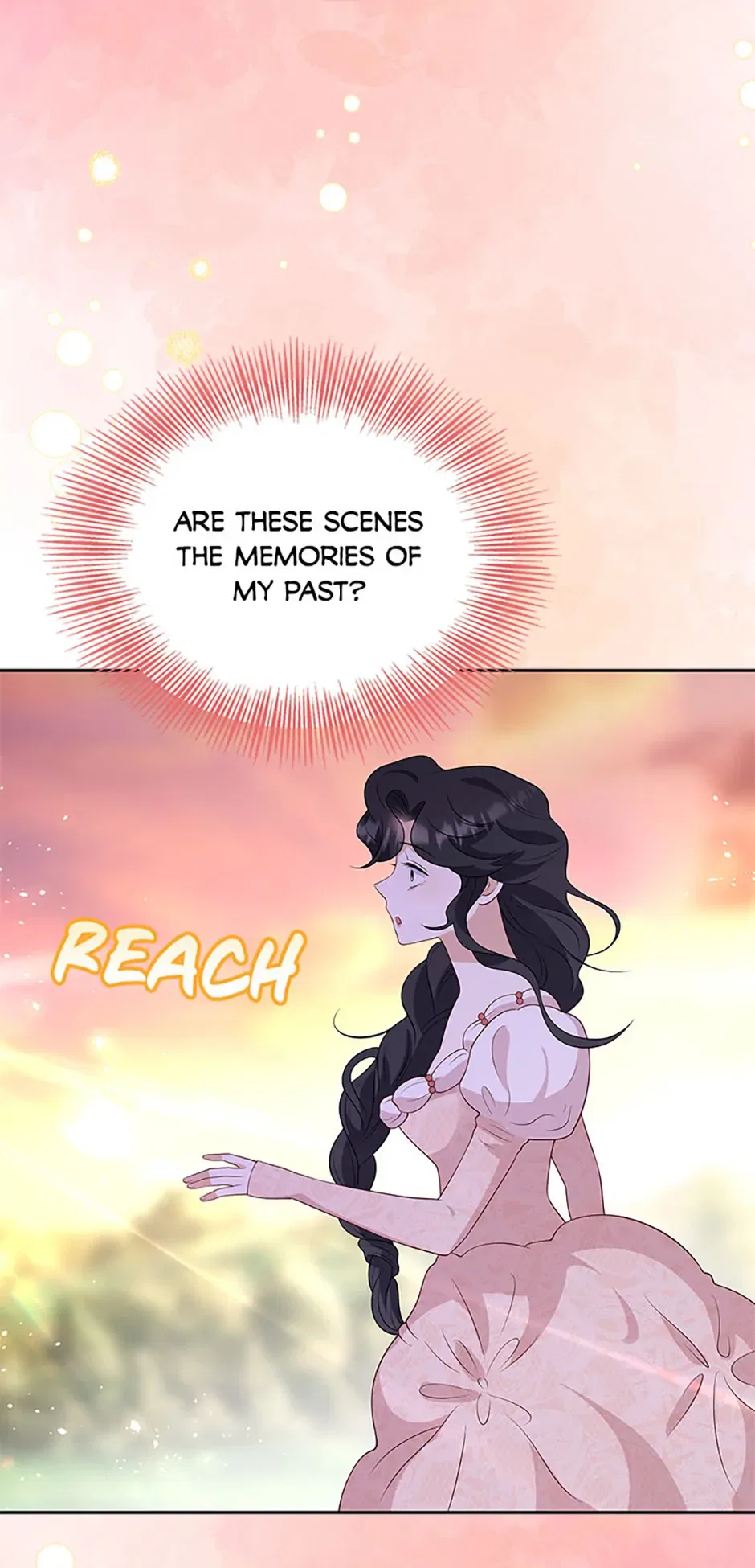 After the Frozen Heart Melts Chapter 73 – Page 36