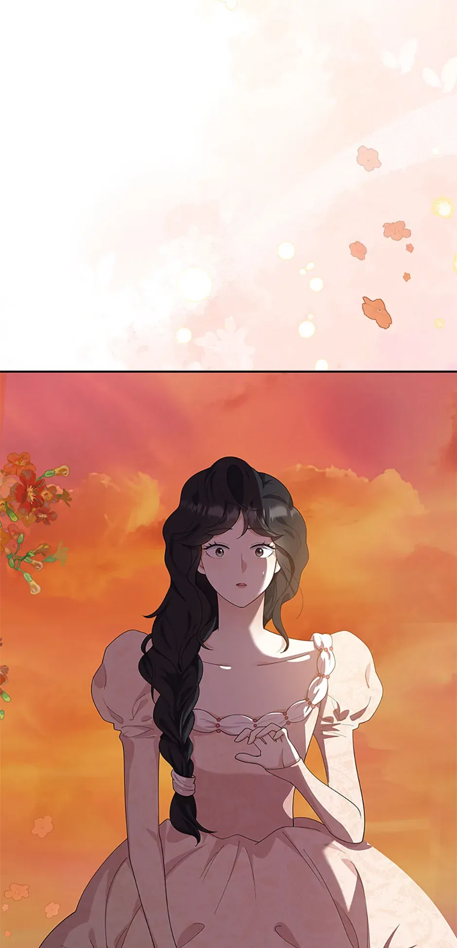 After the Frozen Heart Melts Chapter 73 – Page 38