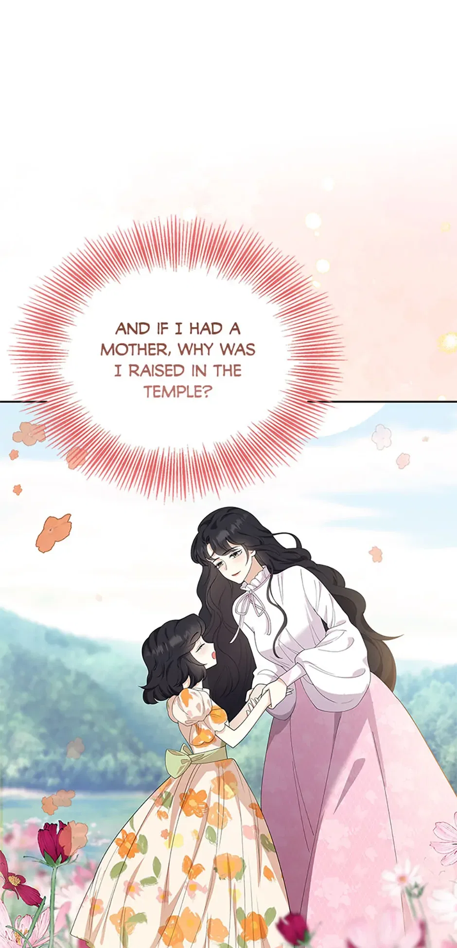 After the Frozen Heart Melts Chapter 73 – Page 40