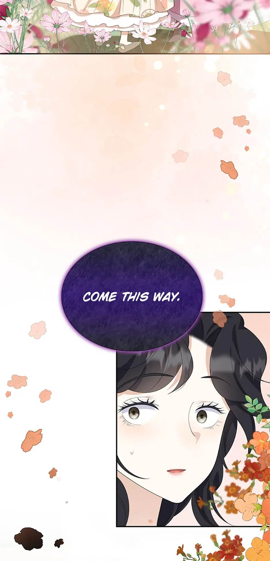 After the Frozen Heart Melts Chapter 73 – Page 41