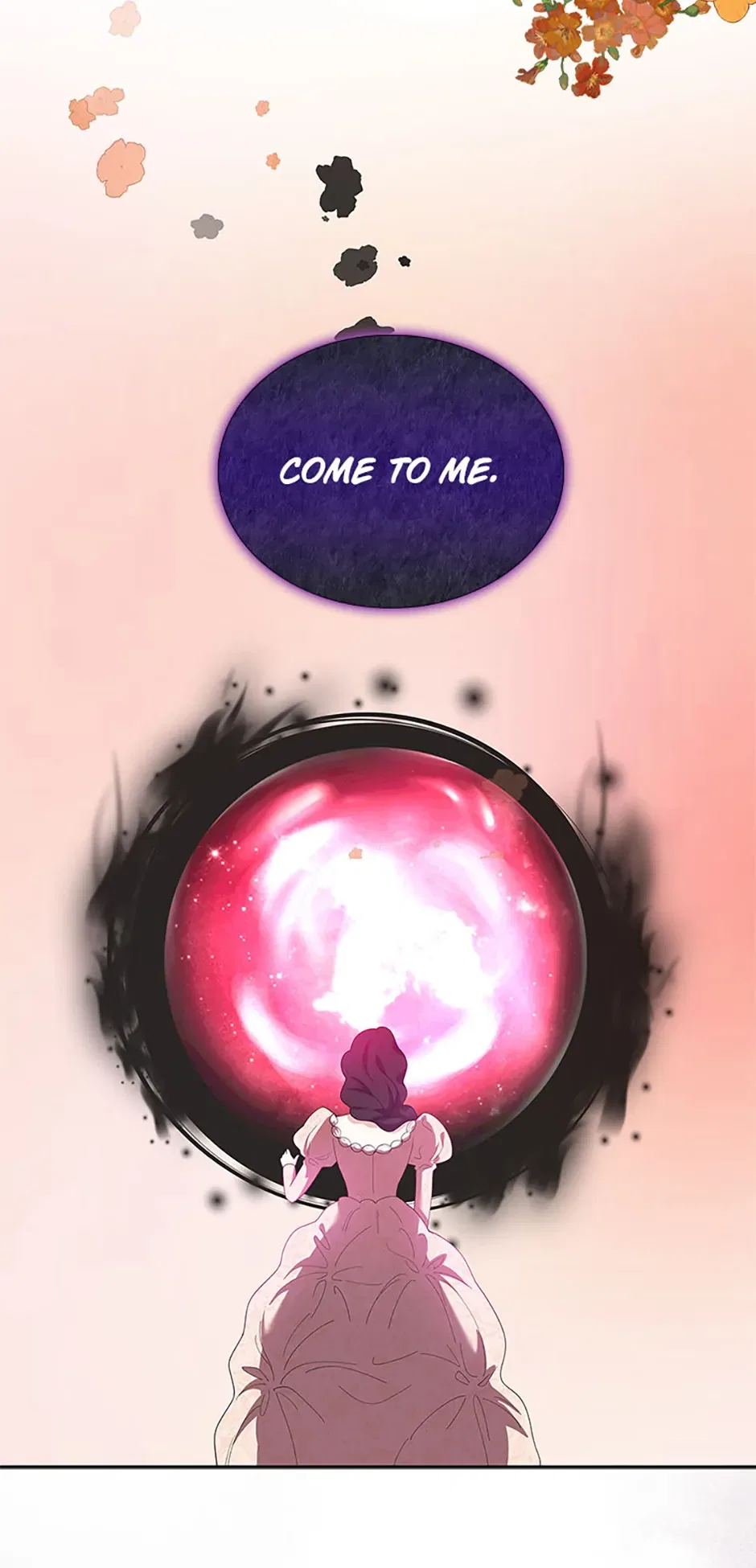 After the Frozen Heart Melts Chapter 73 – Page 42