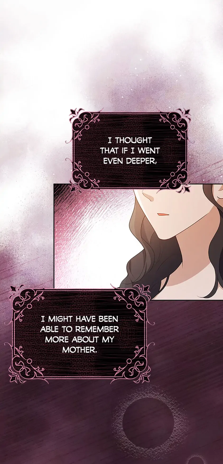After the Frozen Heart Melts Chapter 73 – Page 43