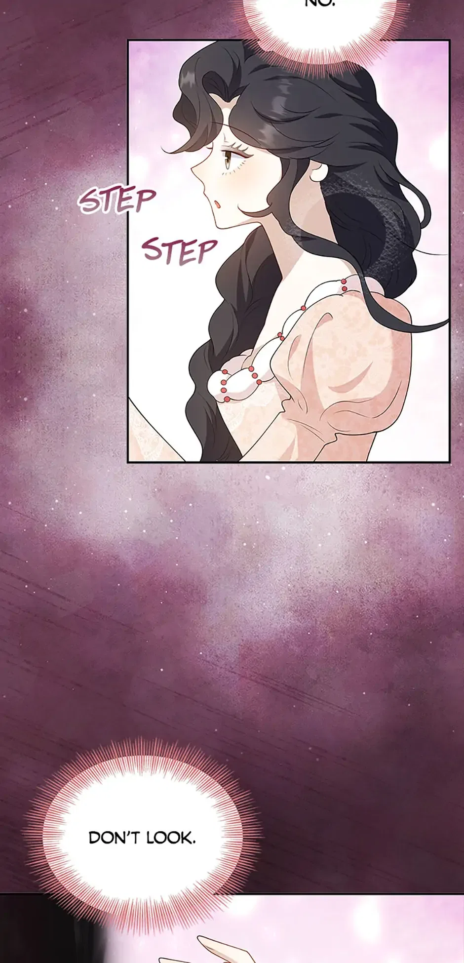 After the Frozen Heart Melts Chapter 73 – Page 45