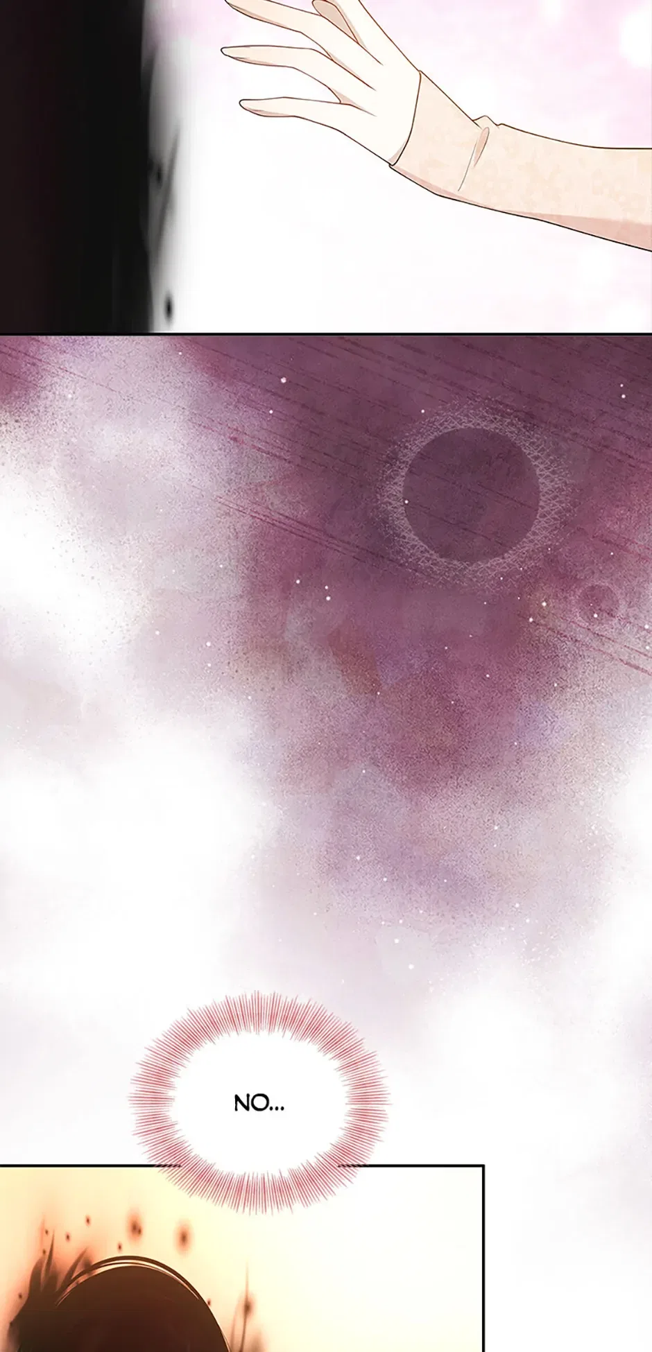 After the Frozen Heart Melts Chapter 73 – Page 46