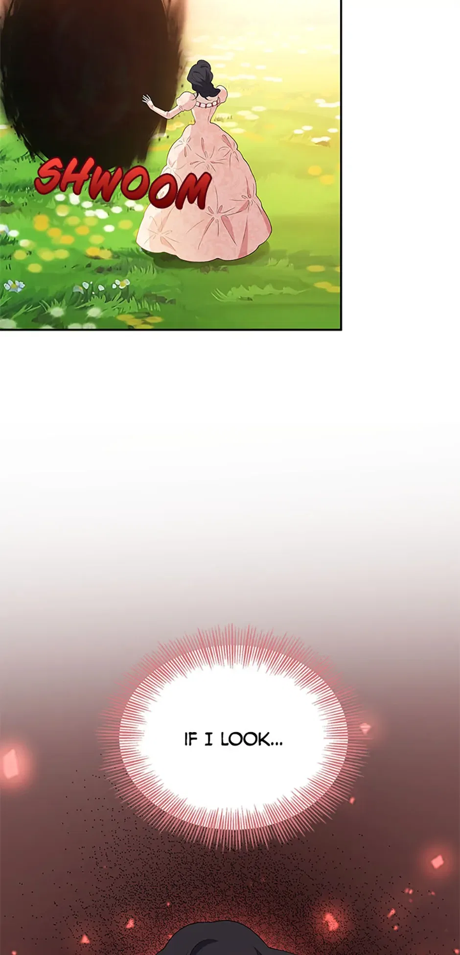 After the Frozen Heart Melts Chapter 73 – Page 47
