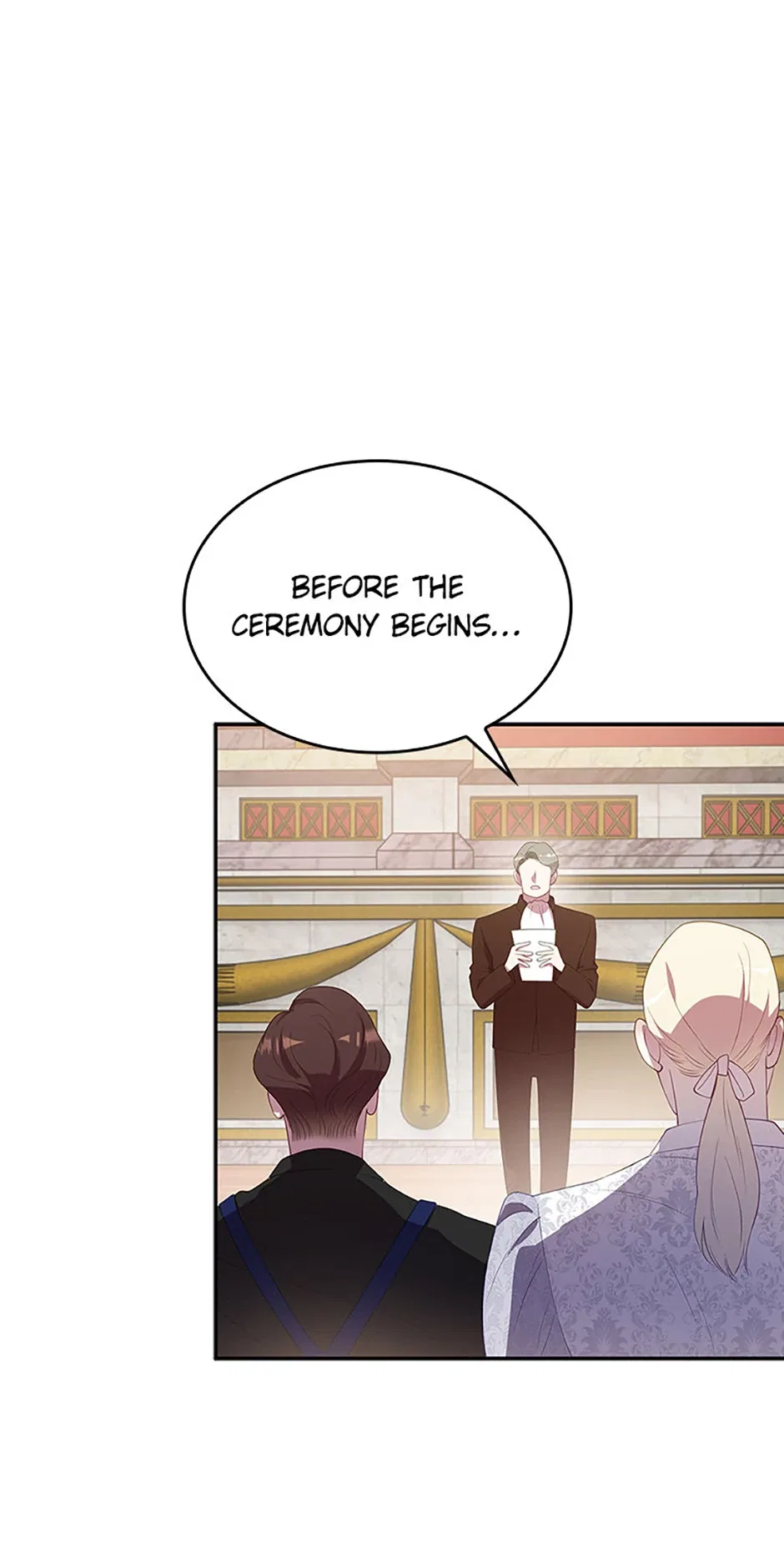 After the Frozen Heart Melts Chapter 73 – Page 49