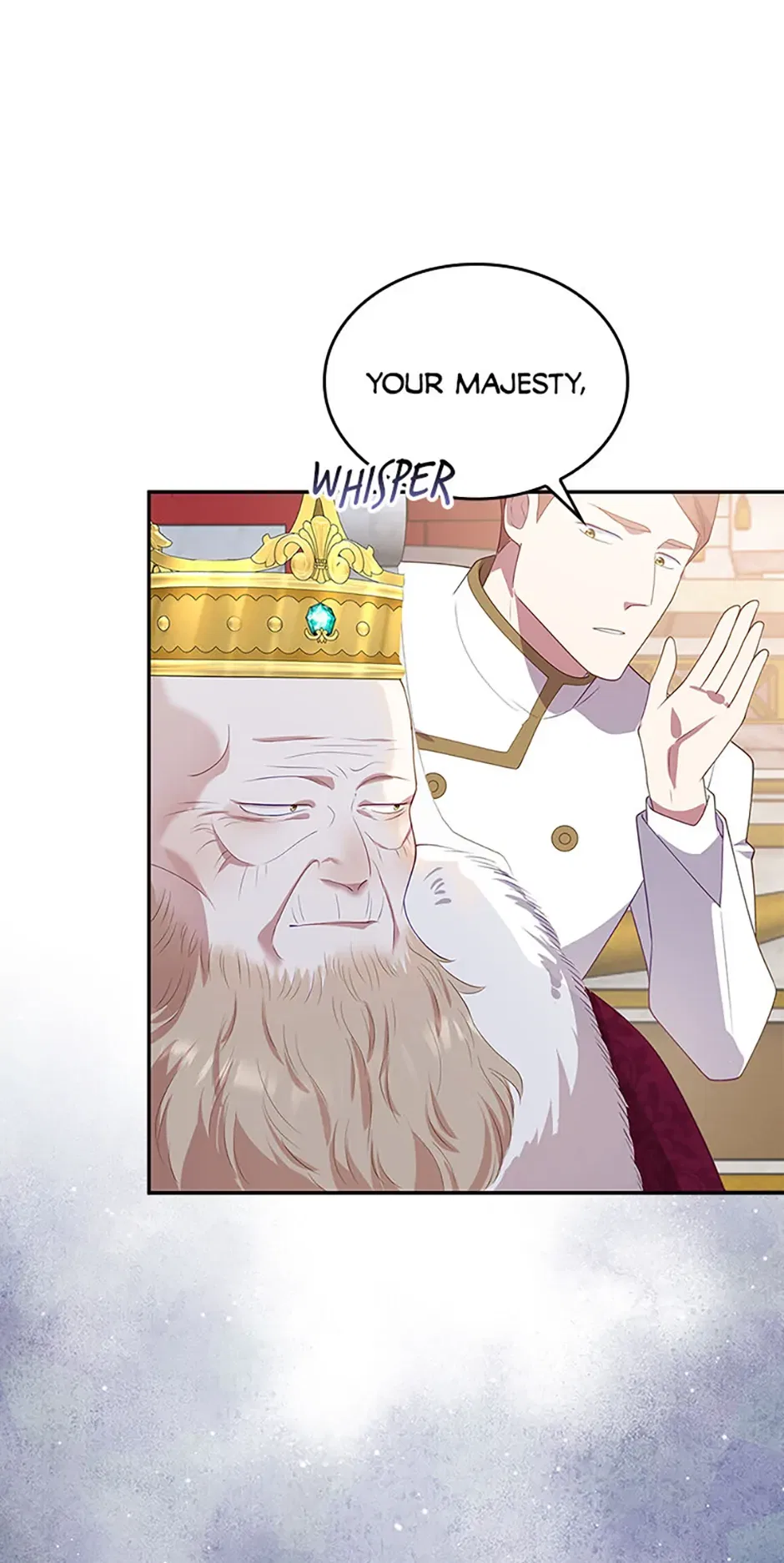 After the Frozen Heart Melts Chapter 73 – Page 52
