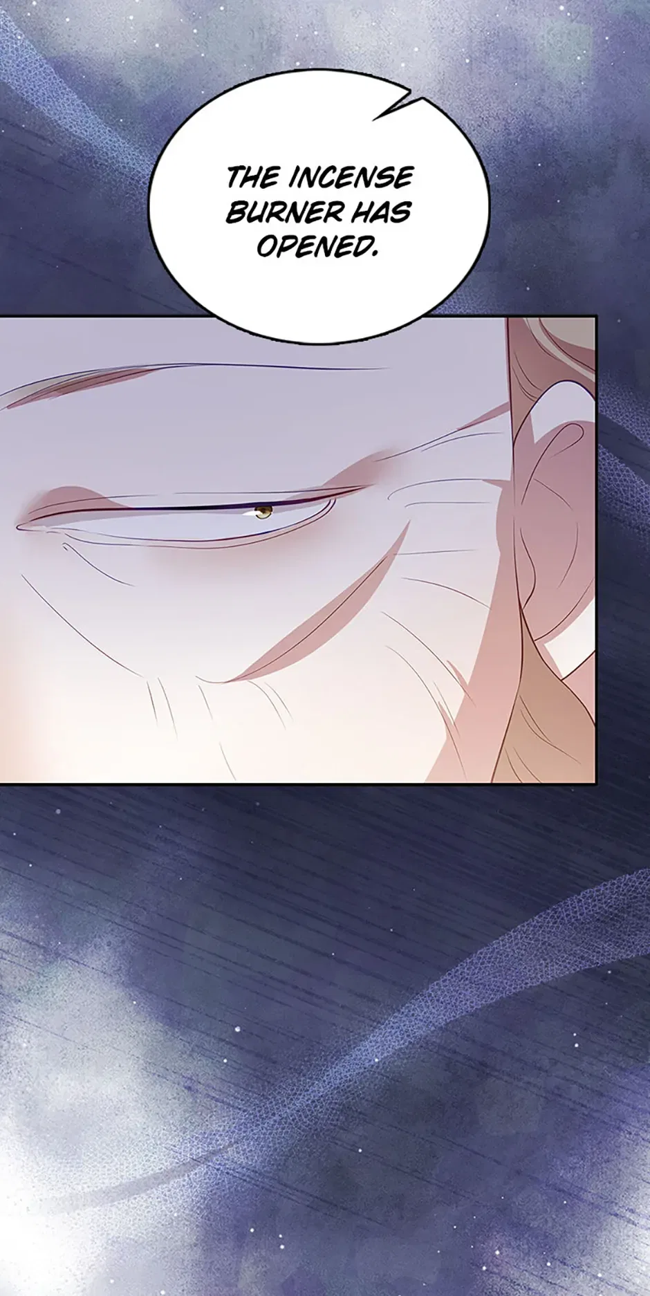 After the Frozen Heart Melts Chapter 73 – Page 53