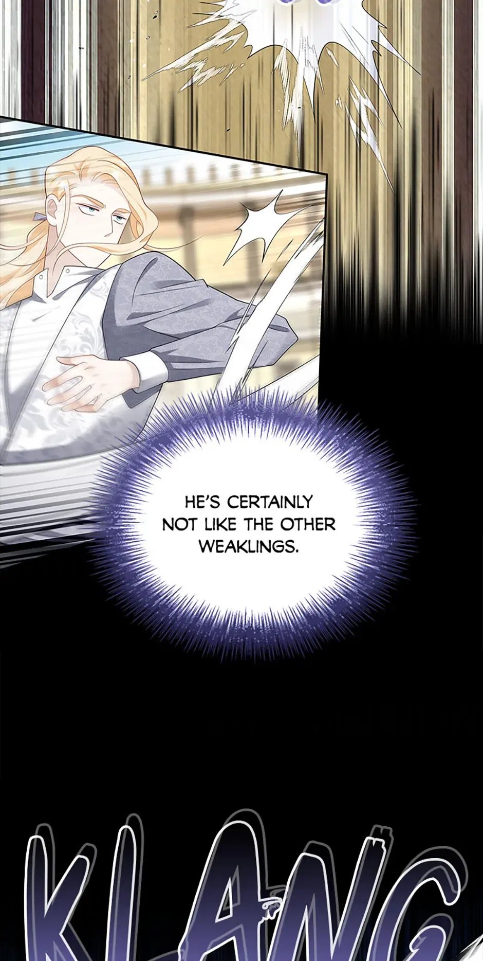 After the Frozen Heart Melts Chapter 72 – Page 10
