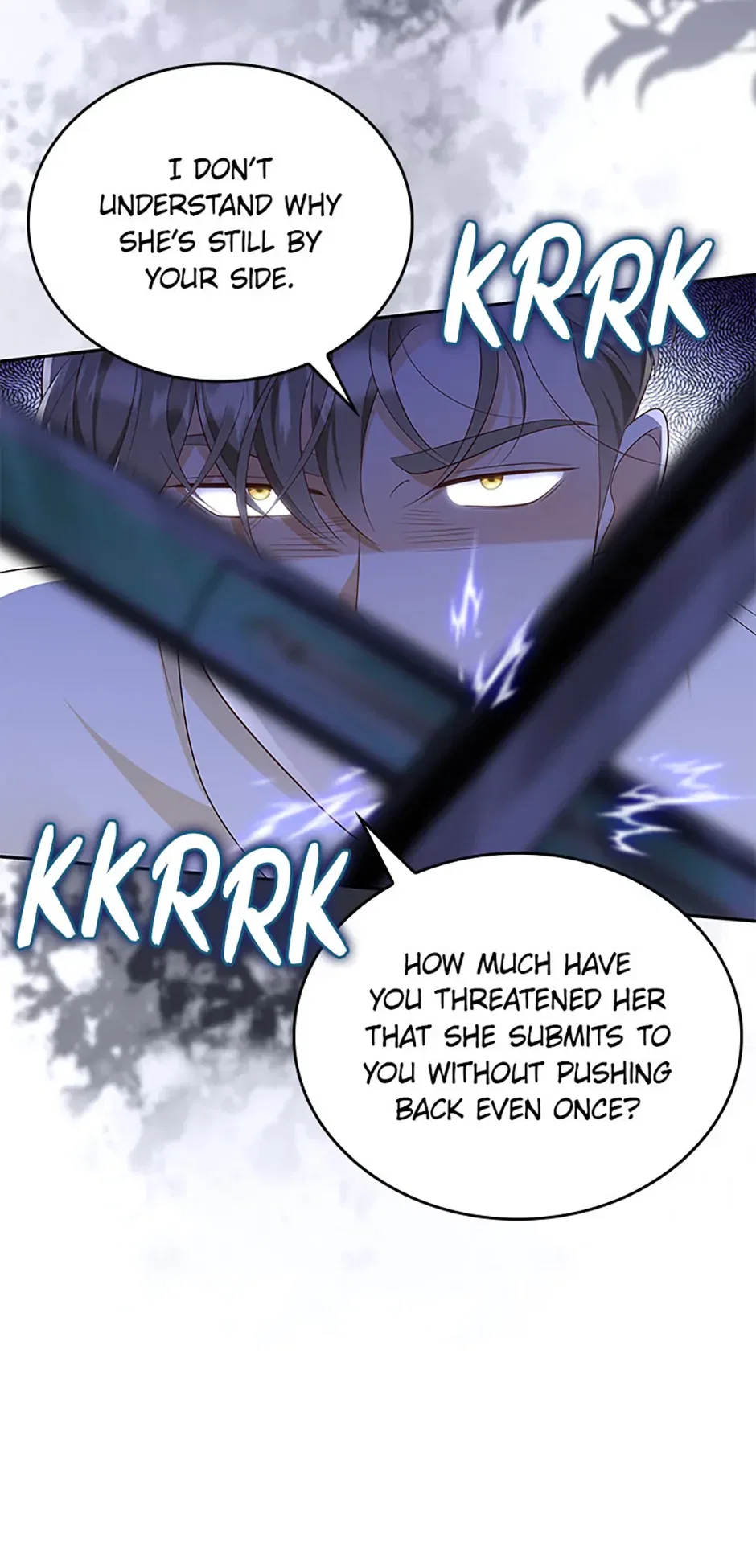 After the Frozen Heart Melts Chapter 72 – Page 13