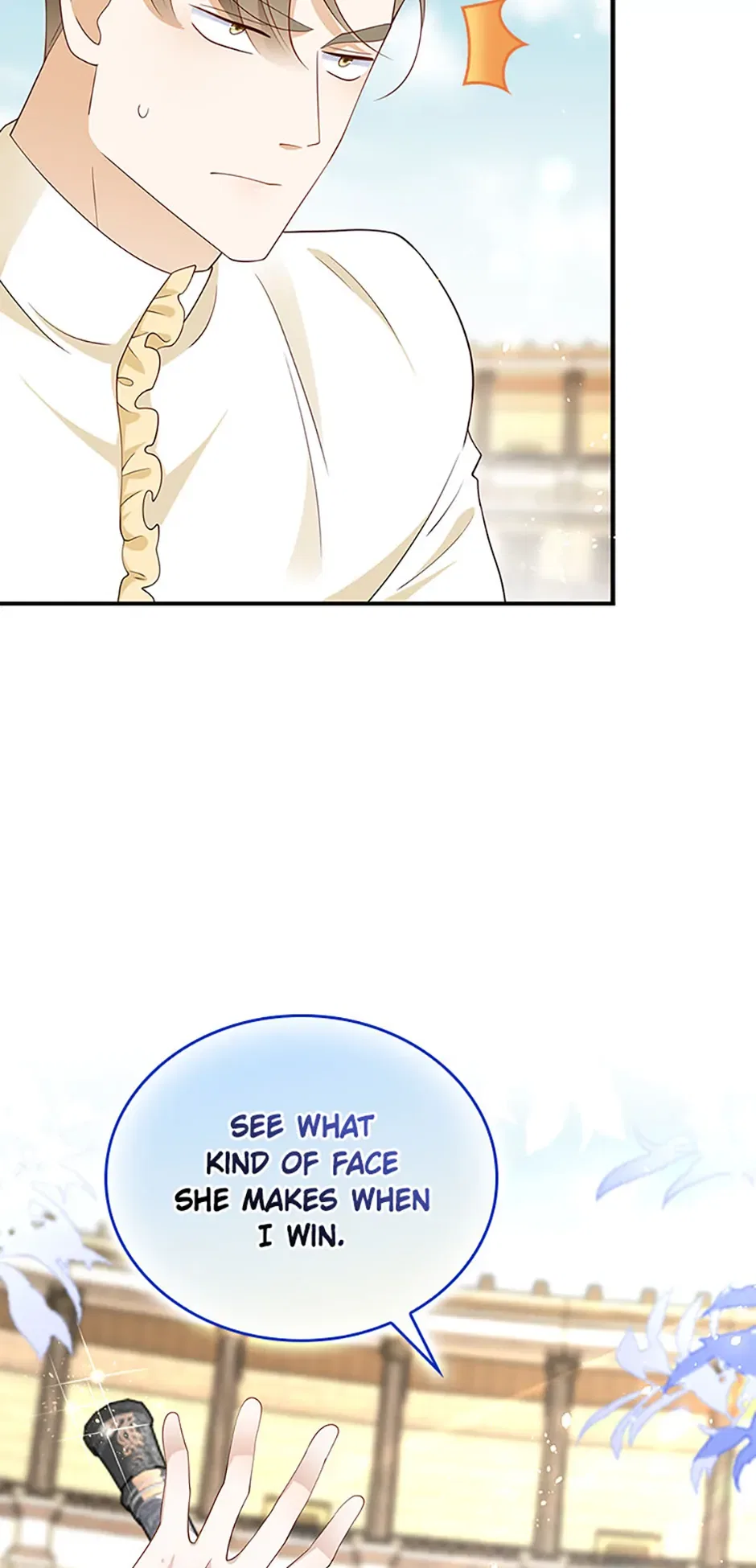 After the Frozen Heart Melts Chapter 72 – Page 19