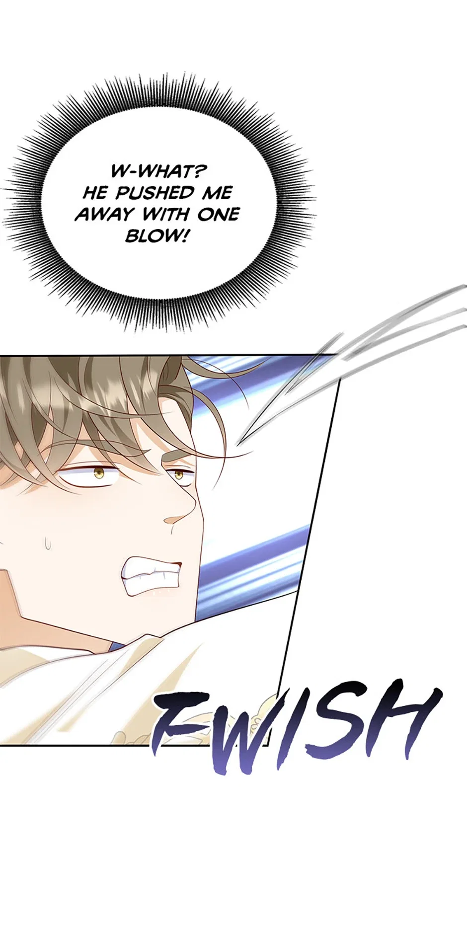 After the Frozen Heart Melts Chapter 72 – Page 22