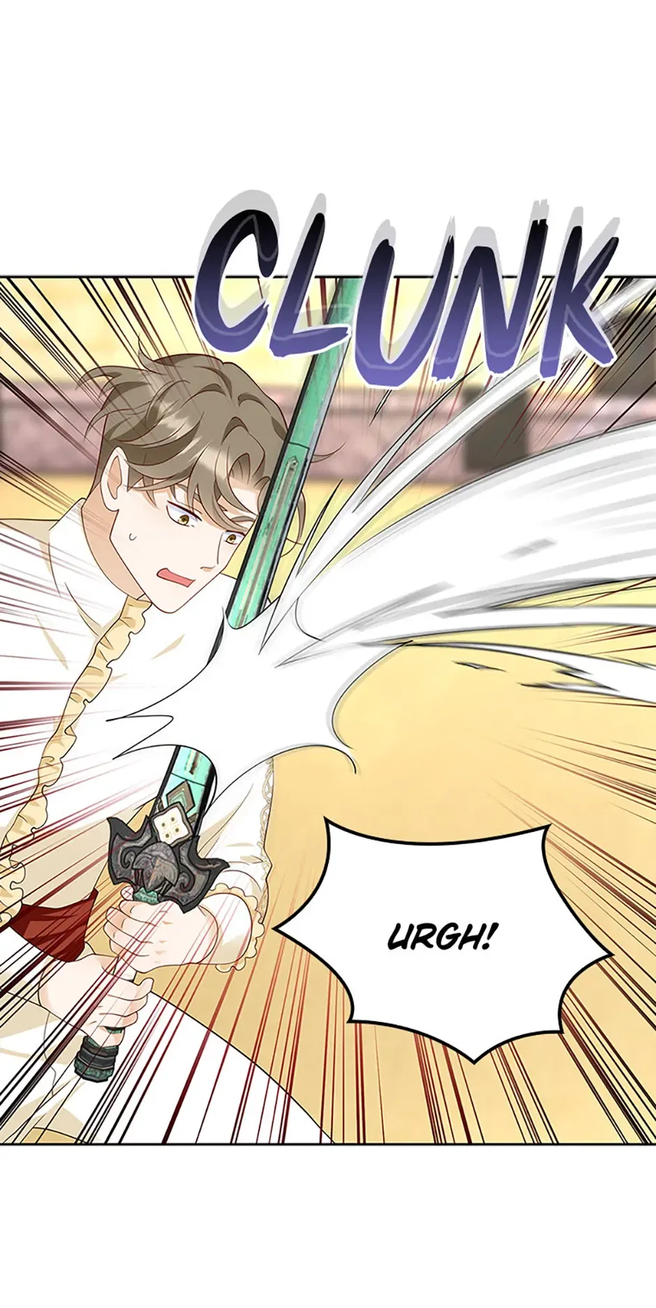 After the Frozen Heart Melts Chapter 72 – Page 23