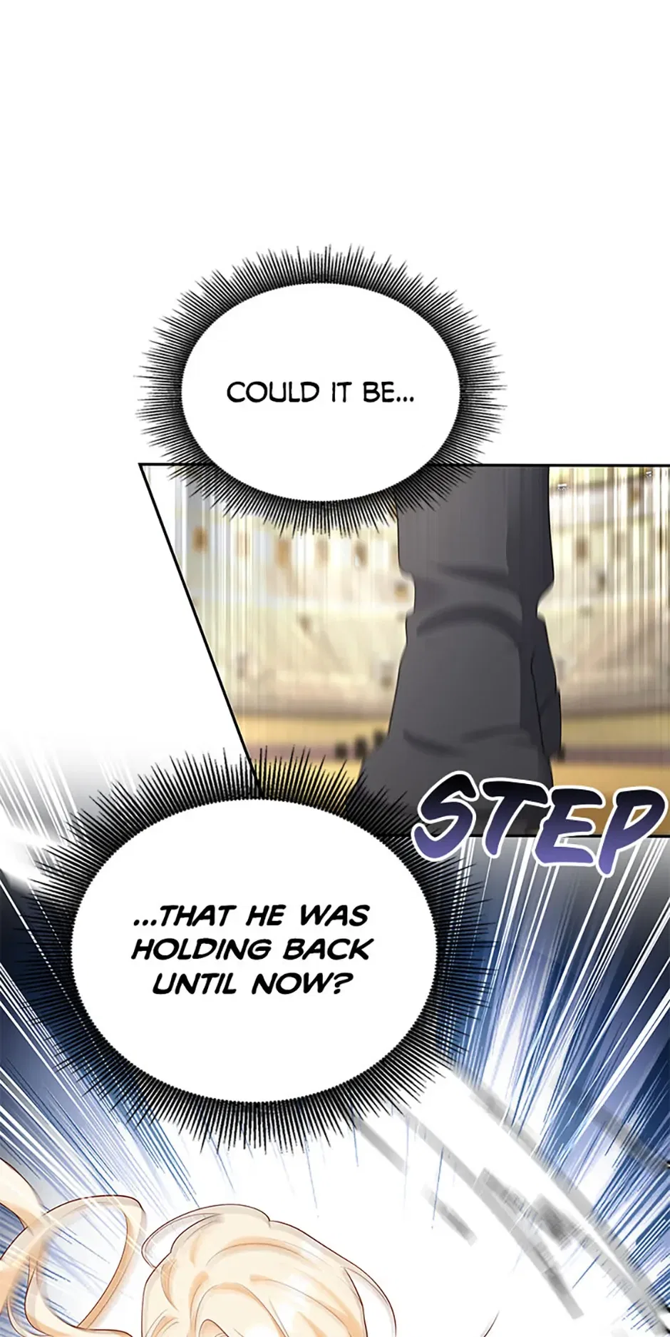 After the Frozen Heart Melts Chapter 72 – Page 24