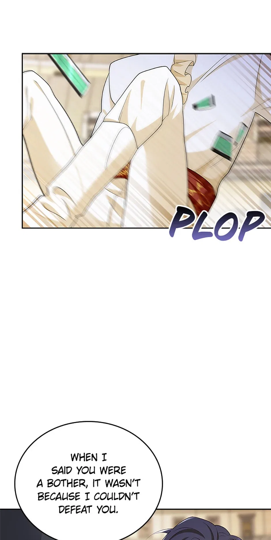 After the Frozen Heart Melts Chapter 72 – Page 27