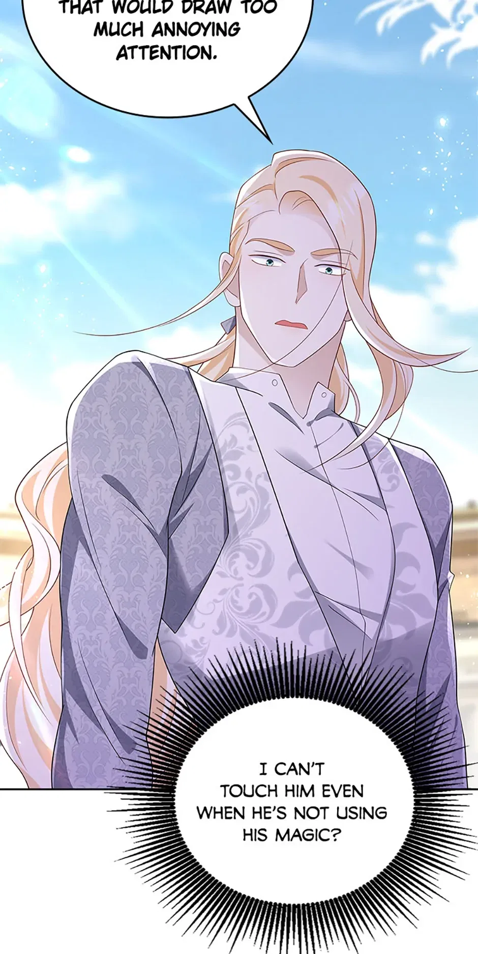 After the Frozen Heart Melts Chapter 72 – Page 29