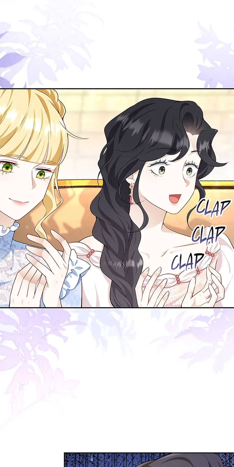 After the Frozen Heart Melts Chapter 72 – Page 34