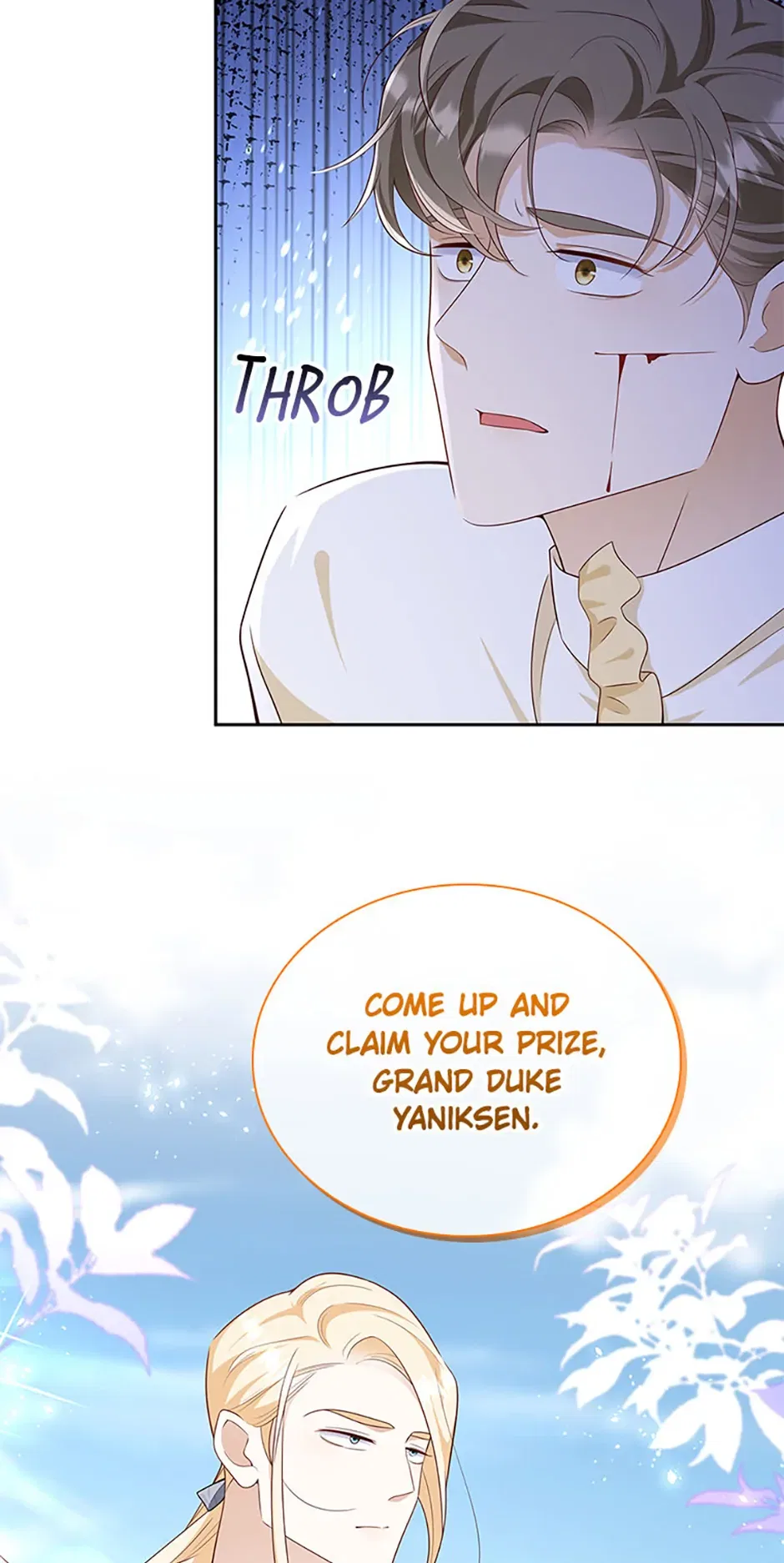 After the Frozen Heart Melts Chapter 72 – Page 35