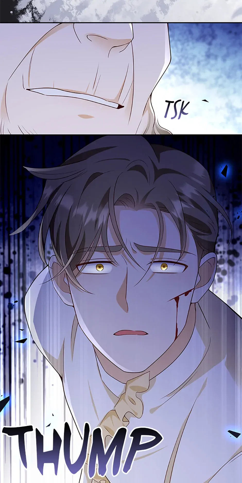 After the Frozen Heart Melts Chapter 72 – Page 38