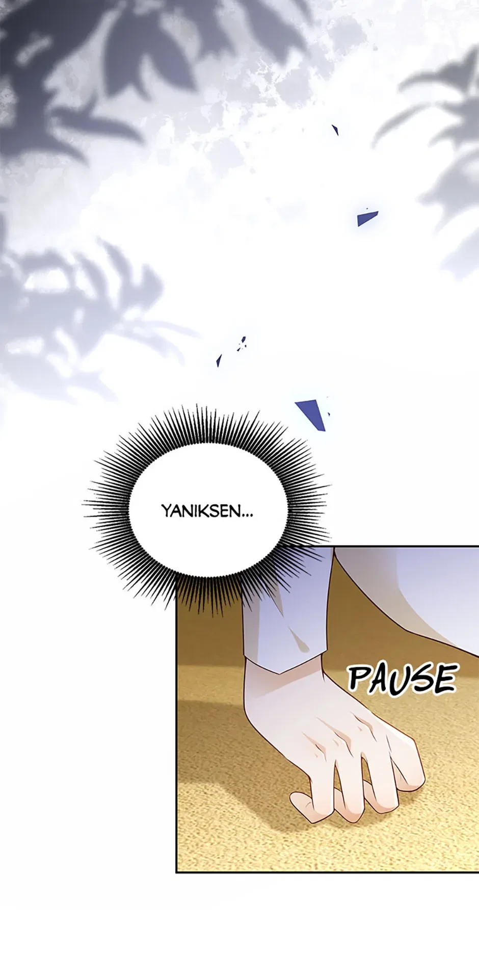 After the Frozen Heart Melts Chapter 72 – Page 40