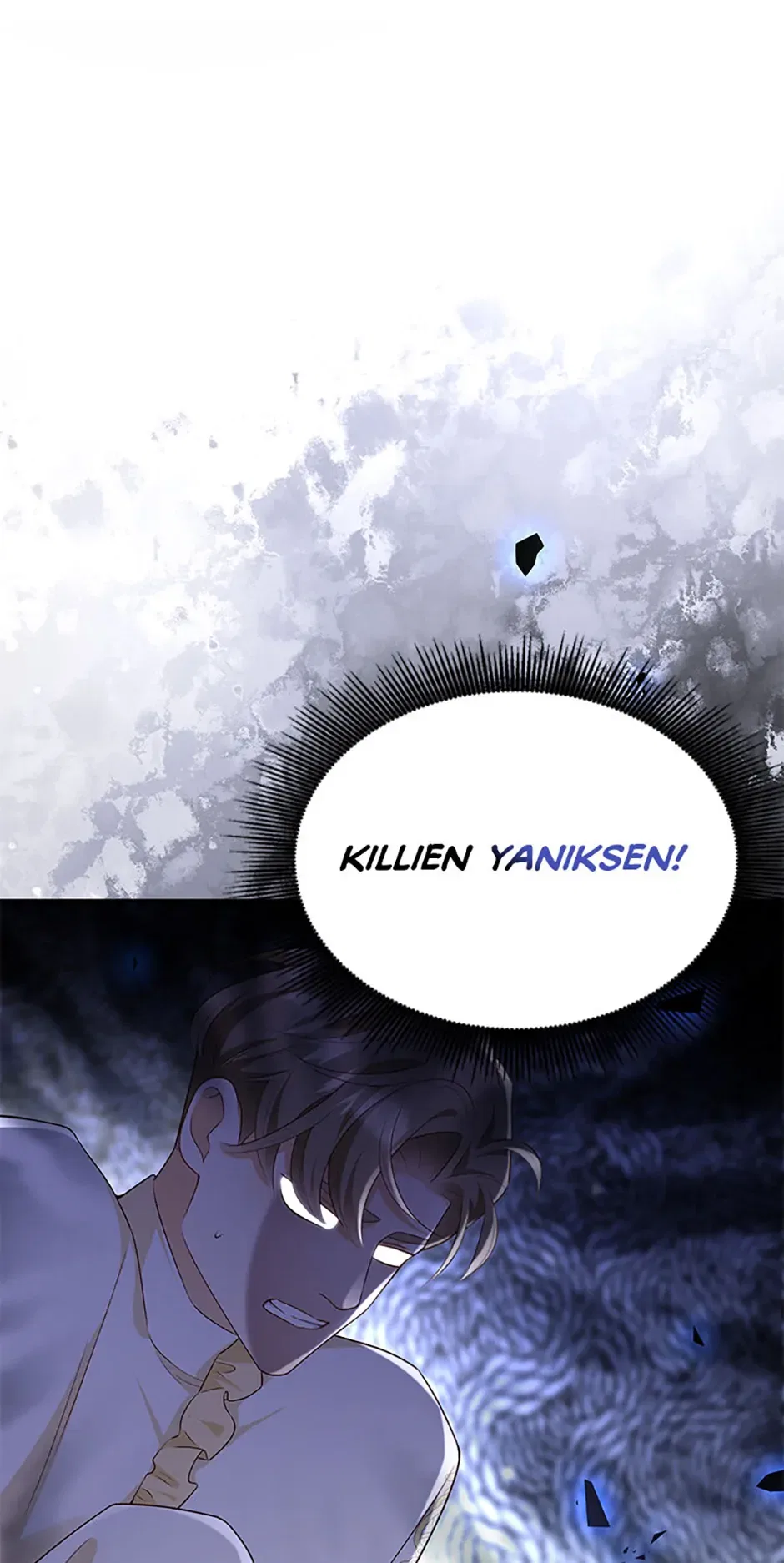 After the Frozen Heart Melts Chapter 72 – Page 41