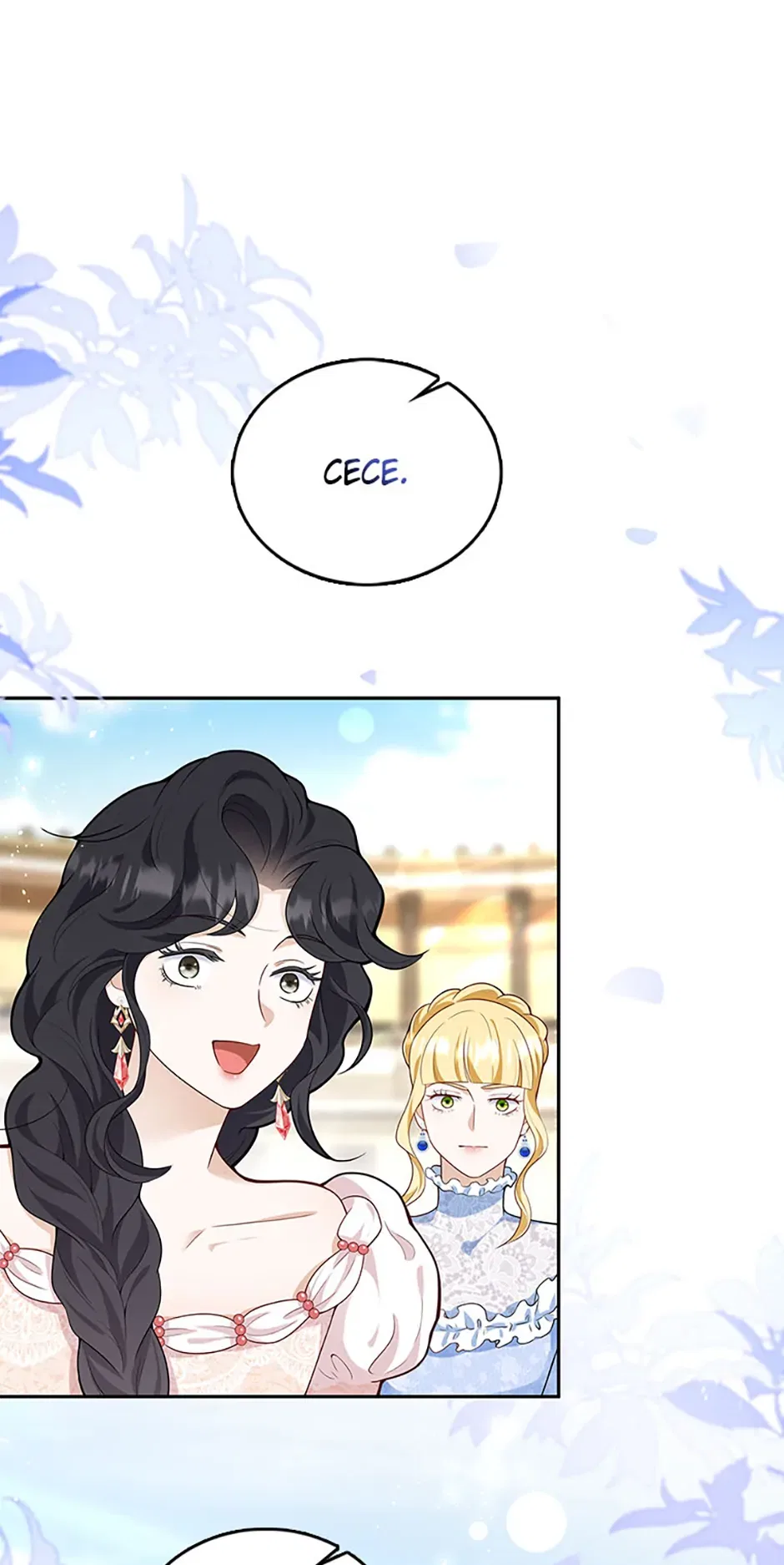 After the Frozen Heart Melts Chapter 72 – Page 48