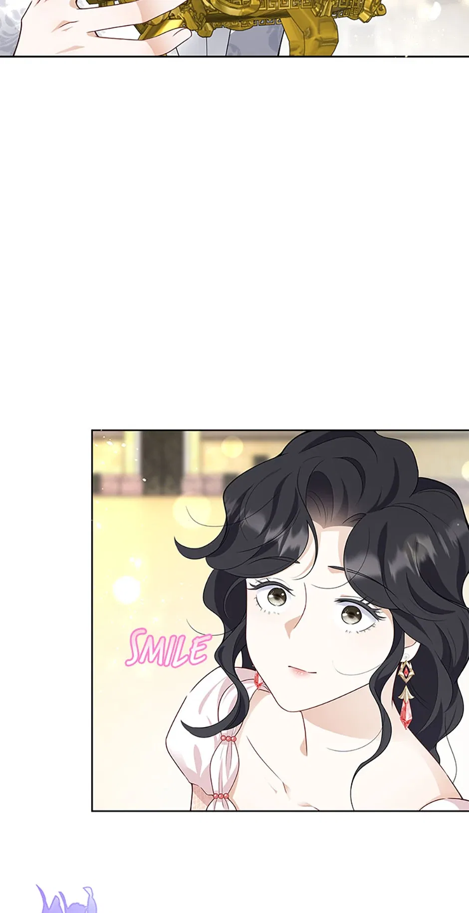 After the Frozen Heart Melts Chapter 72 – Page 53