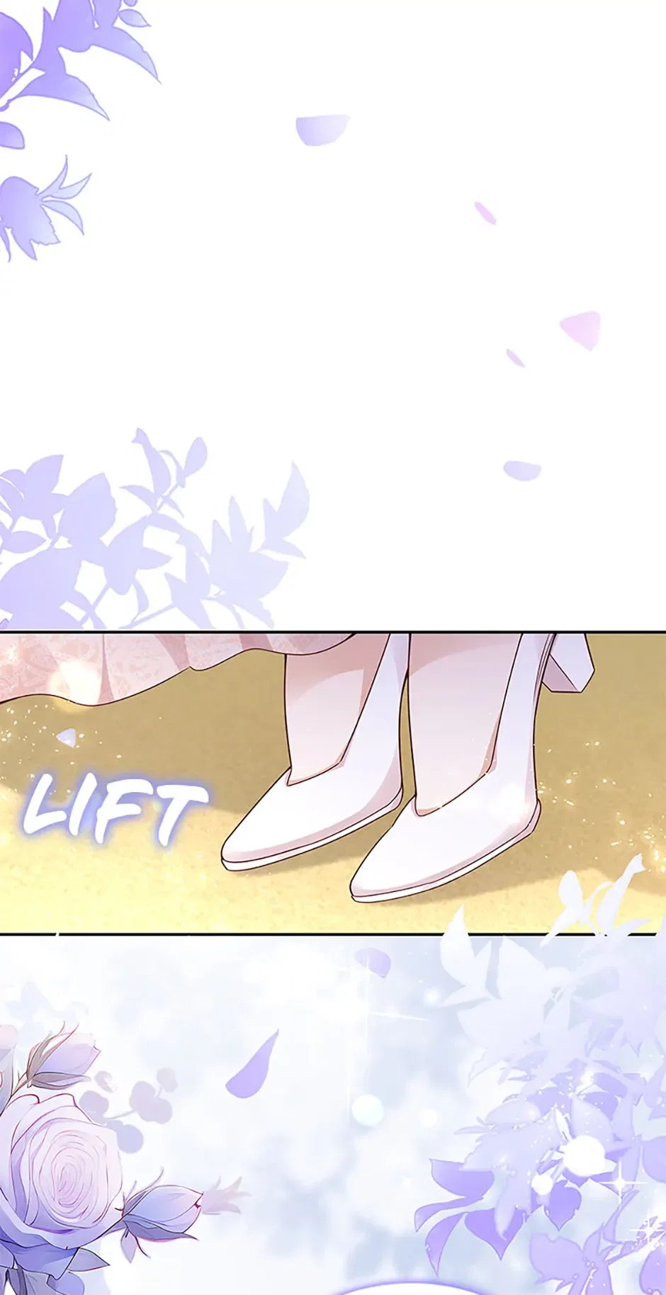 After the Frozen Heart Melts Chapter 72 – Page 54